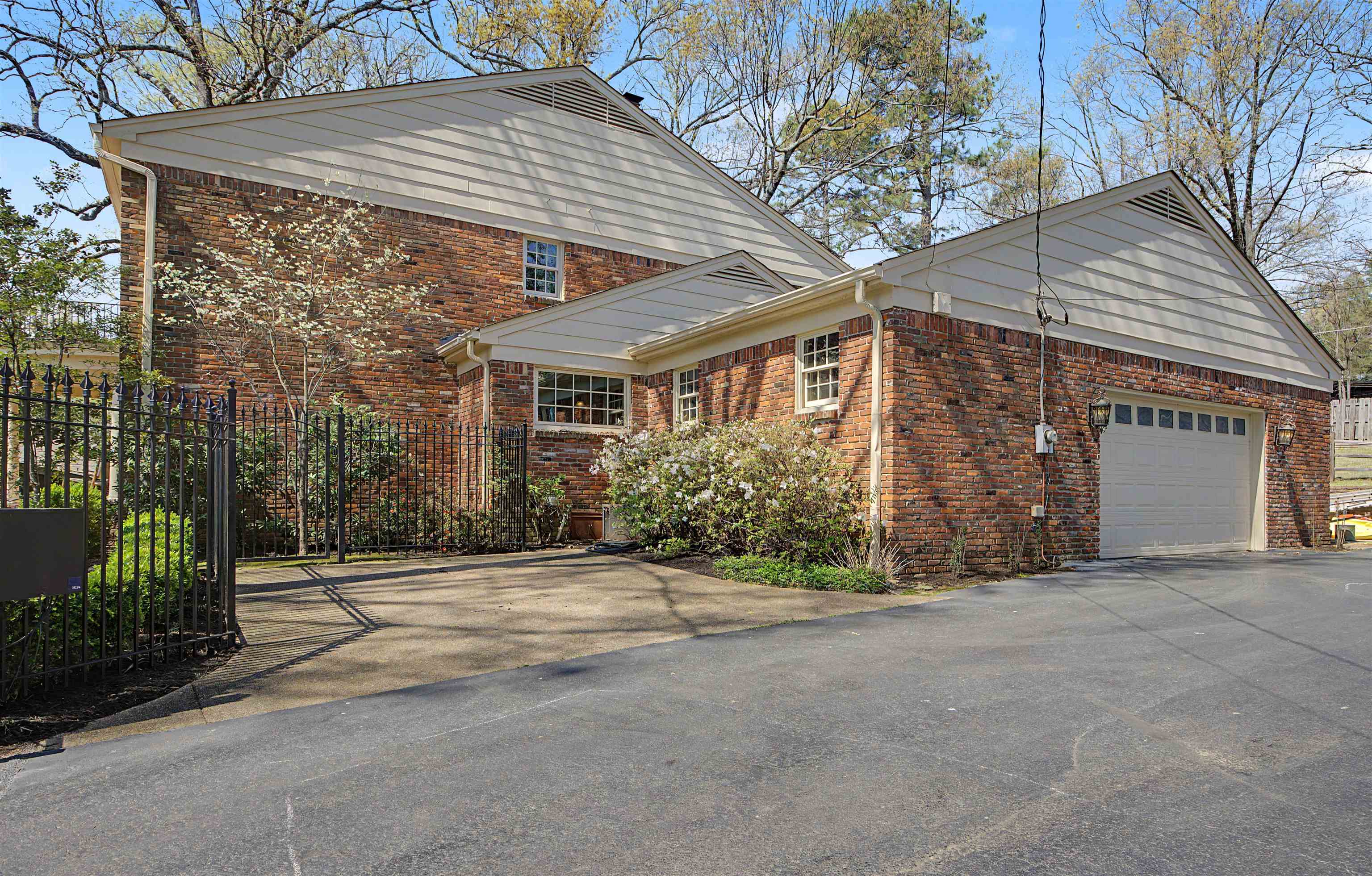 5722 Shady Glen Road Memphis, TN 38120 - Photo 38 of 40