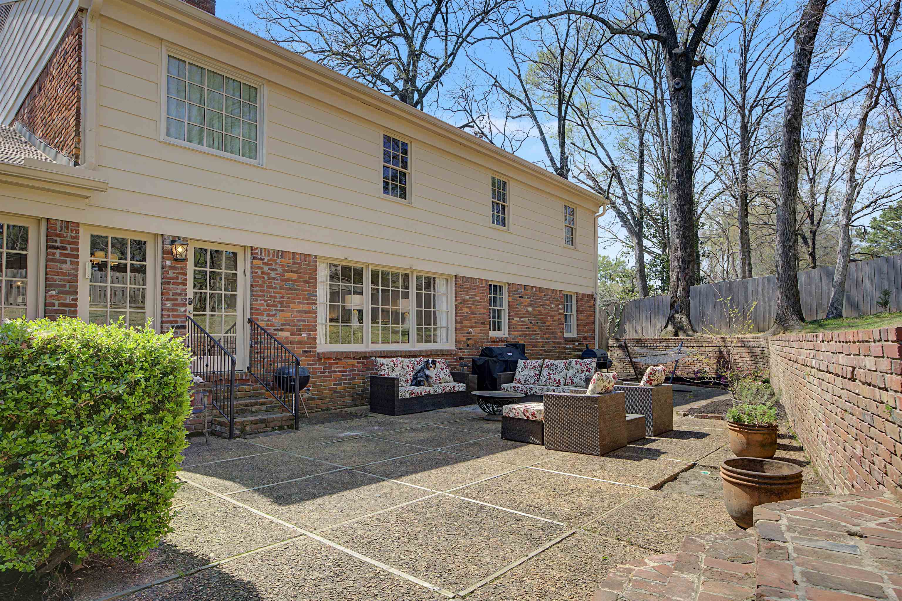 5722 Shady Glen Road Memphis, TN 38120 - Photo 39 of 40