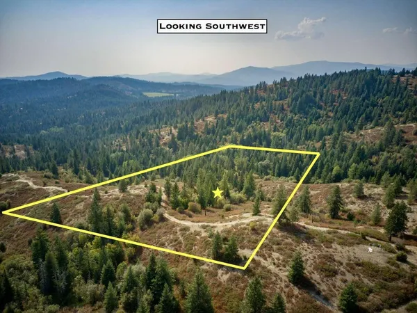 $79,997 | 1700 Hershaw Road, Newport, WA 99156
