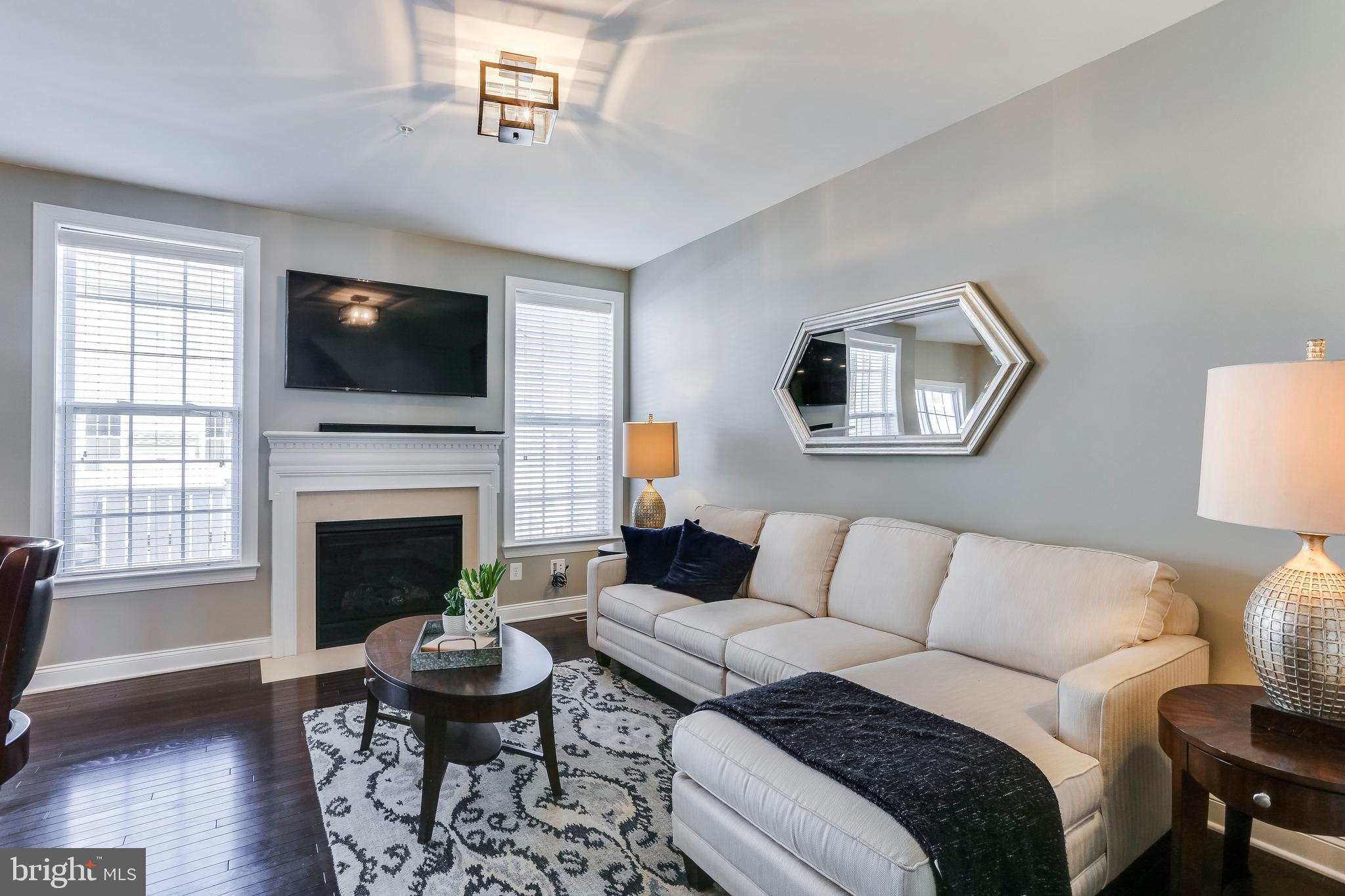 7661 Elmcrest Road Hanover, MD 21076 - Photo 12 of 47 Family Room