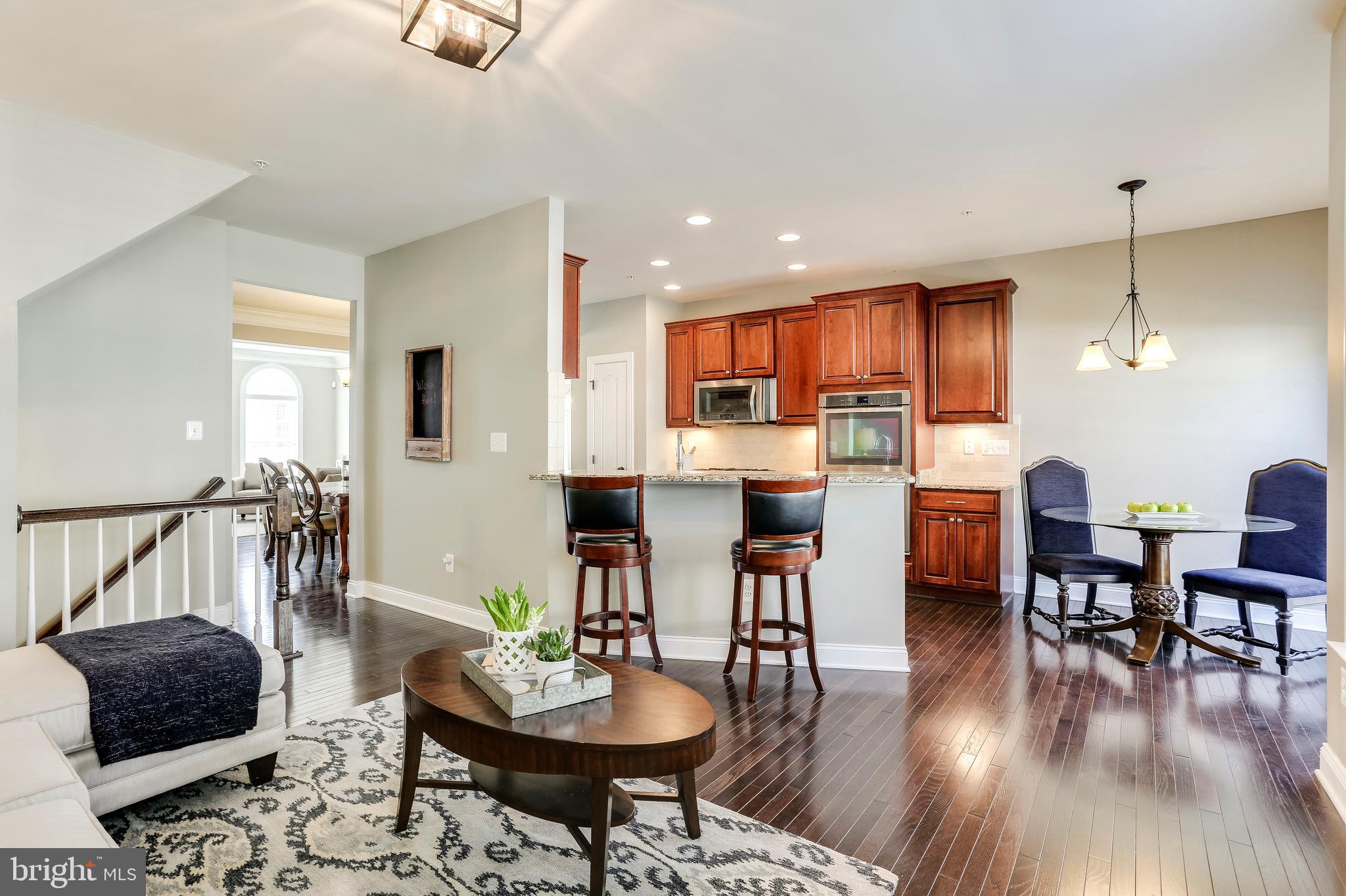 7661 Elmcrest Road Hanover, MD 21076 - Photo 13 of 47 Family Room