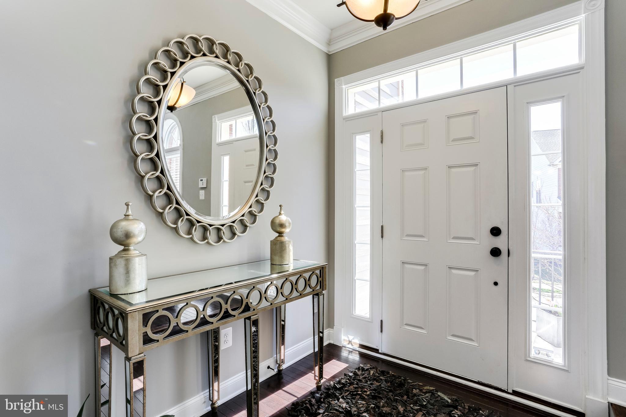 7661 Elmcrest Road Hanover, MD 21076 - Photo 3 of 47 Foyer