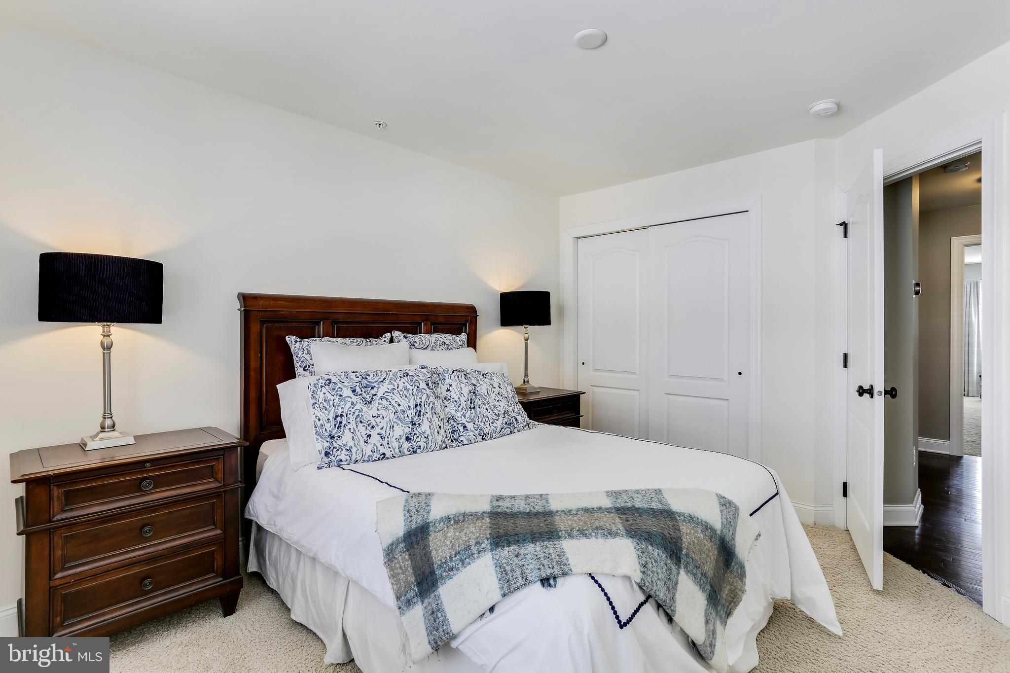 7661 Elmcrest Road Hanover, MD 21076 - Photo 25 of 47 Bedroom 2