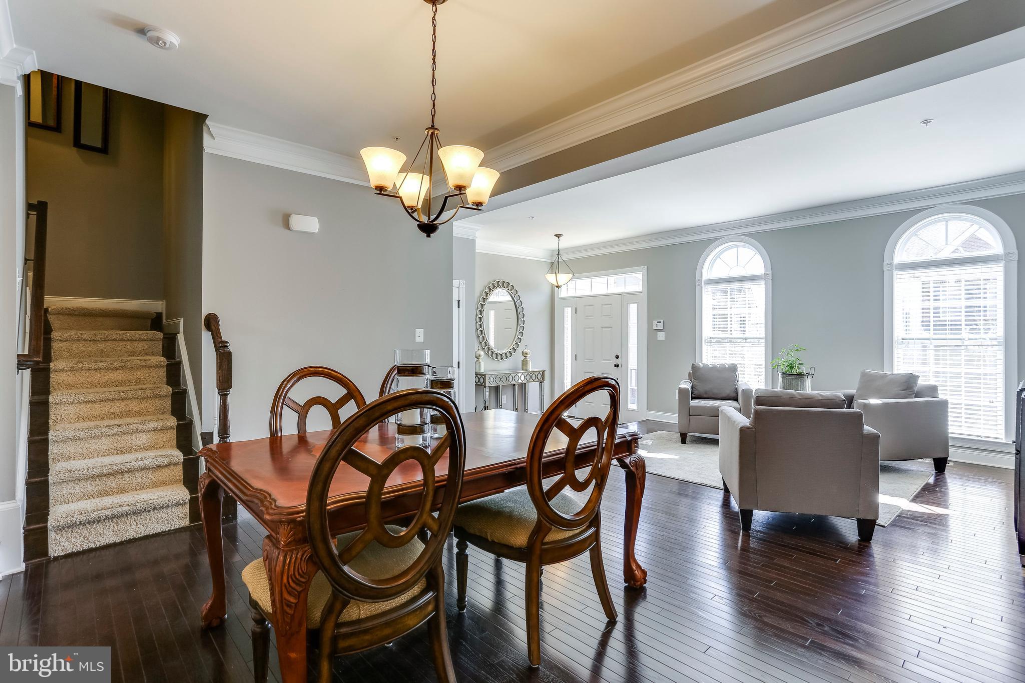 7661 Elmcrest Road Hanover, MD 21076 - Photo 7 of 47 Dining Room