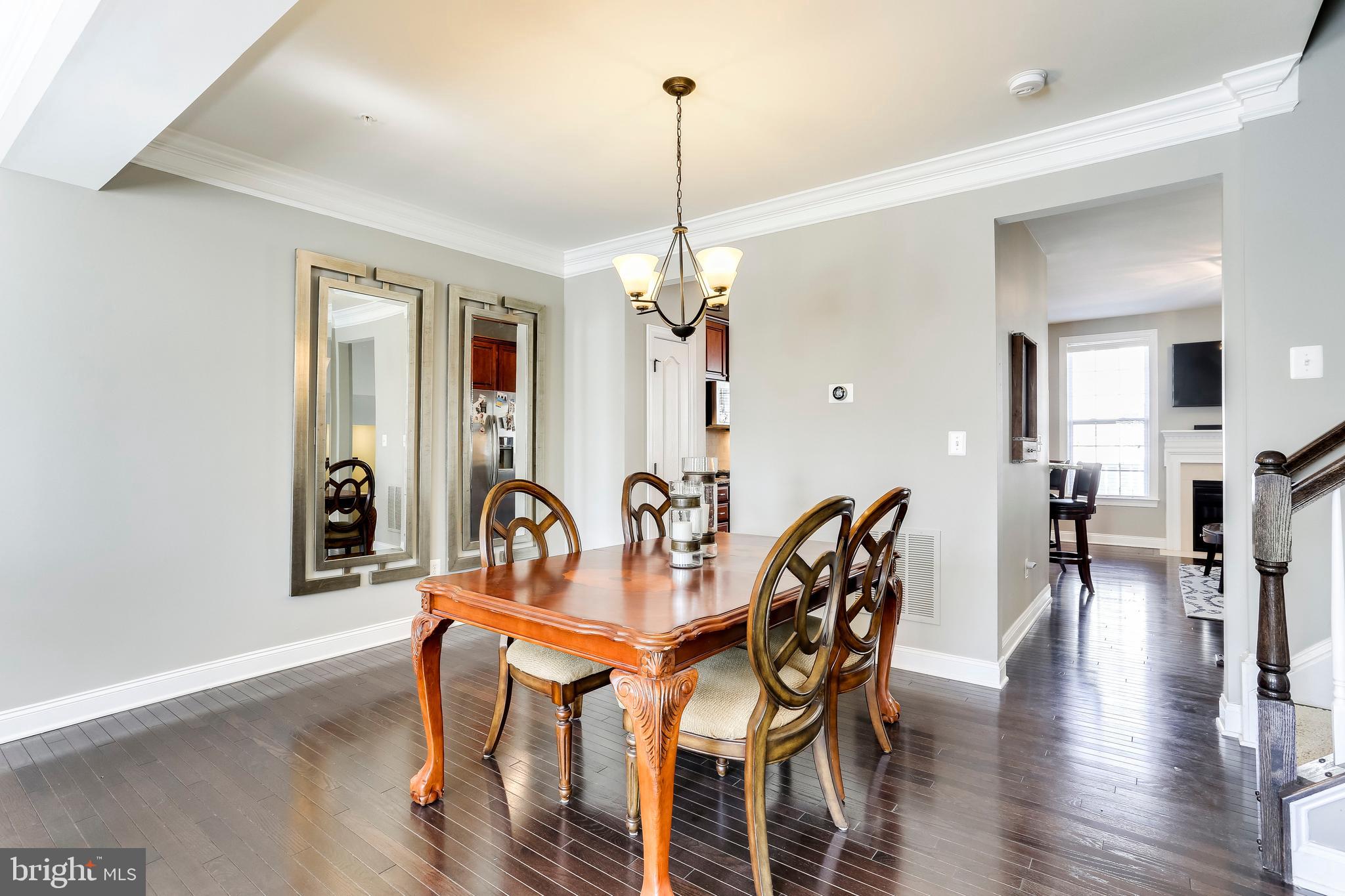7661 Elmcrest Road Hanover, MD 21076 - Photo 8 of 47 Dining Room