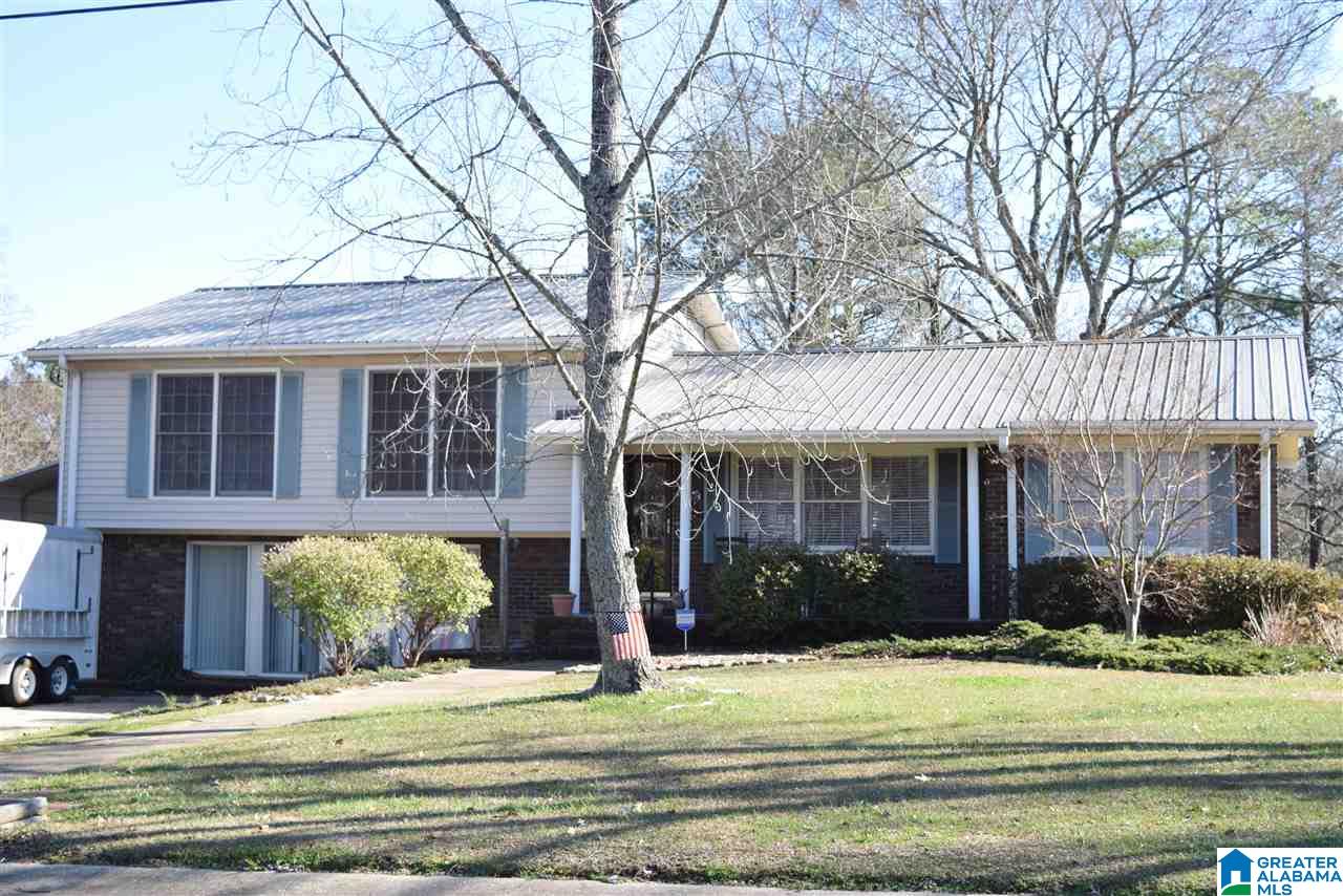 2117 Brewster Road Birmingham, AL 35235 - Photo 1 of 25
