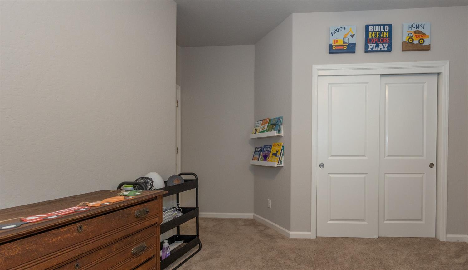 1063 Soledad Avenue Clovis, CA 93619 - Photo 21 of 26 a room with storage and utility