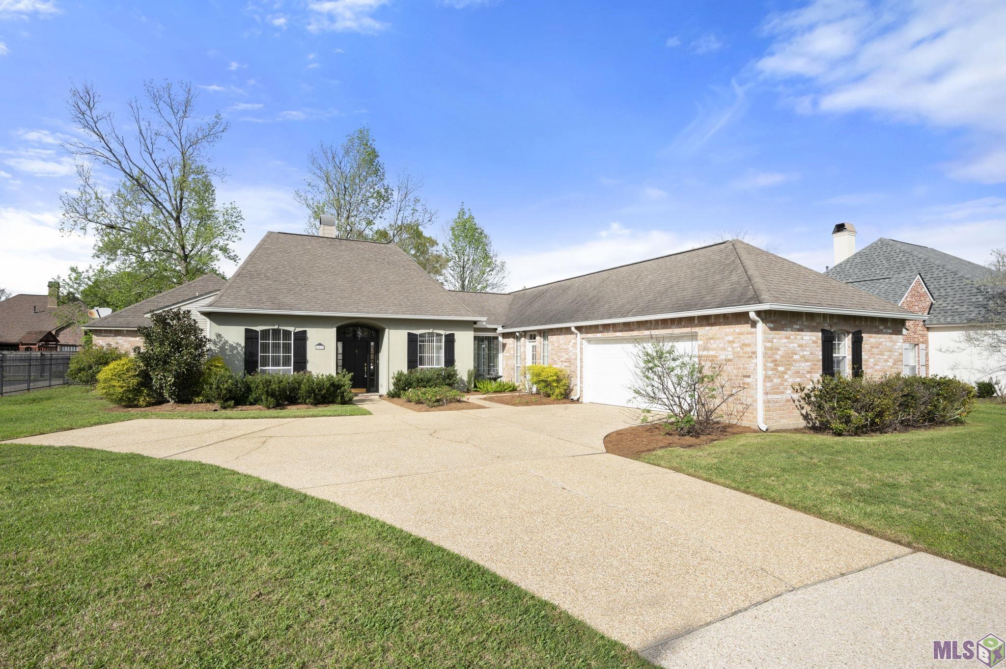 16131 Indigo Ridge Avenue Baton Rouge, LA 70817 - Photo 1 of 41