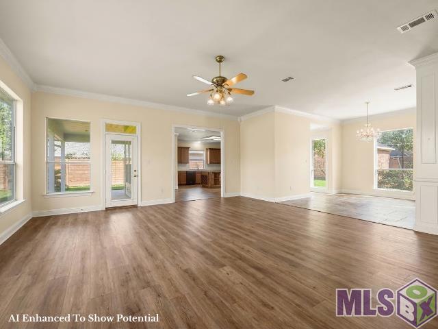 16131 Indigo Ridge Avenue Baton Rouge, LA 70817 - Photo 12 of 41