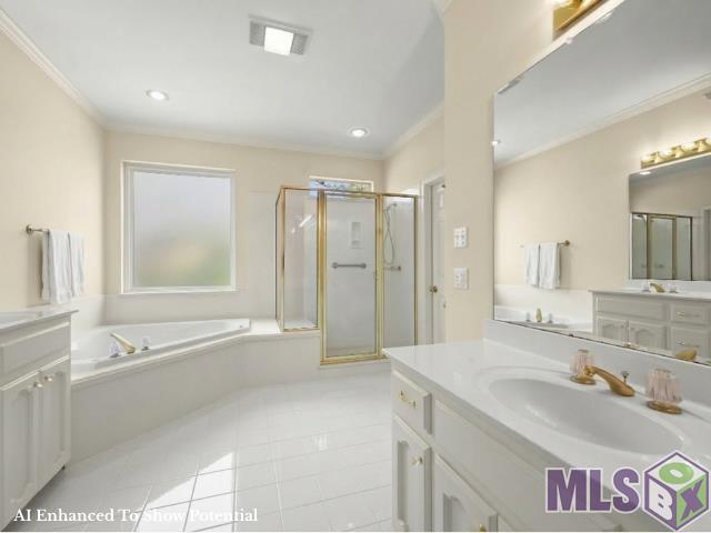 16131 Indigo Ridge Avenue Baton Rouge, LA 70817 - Photo 26 of 41