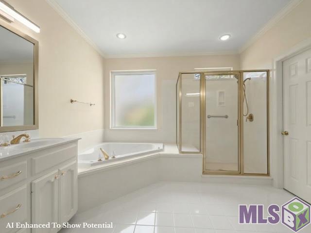 16131 Indigo Ridge Avenue Baton Rouge, LA 70817 - Photo 28 of 41