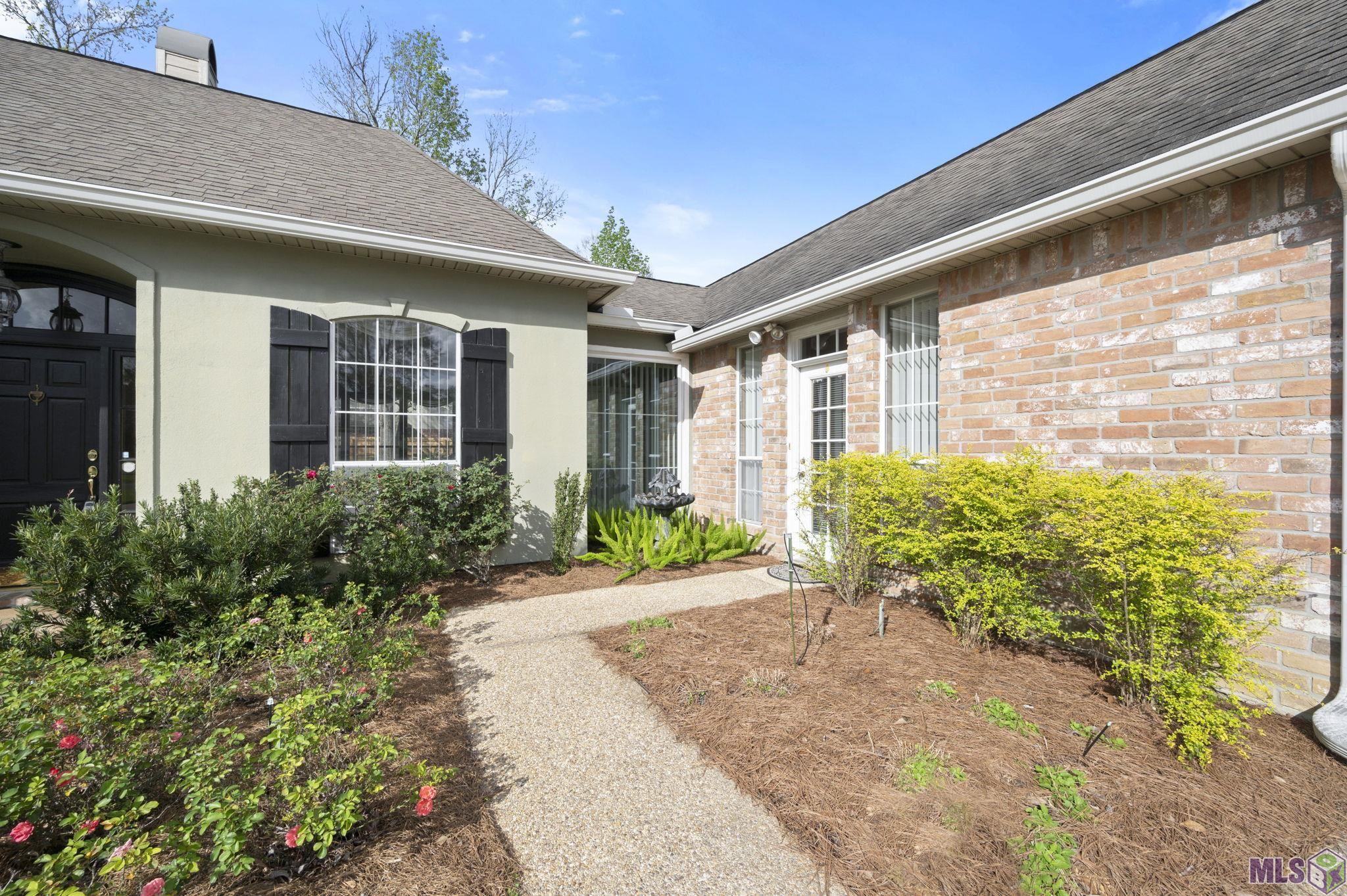 16131 Indigo Ridge Avenue Baton Rouge, LA 70817 - Photo 3 of 41