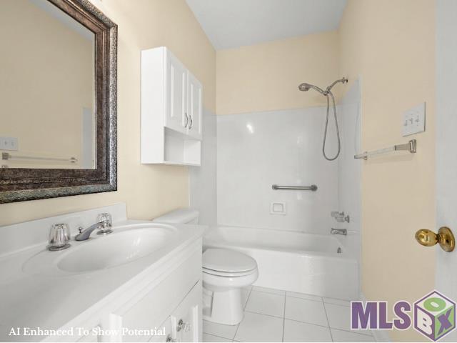 16131 Indigo Ridge Avenue Baton Rouge, LA 70817 - Photo 32 of 41