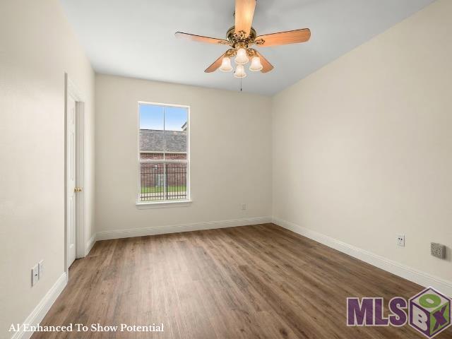 16131 Indigo Ridge Avenue Baton Rouge, LA 70817 - Photo 36 of 41