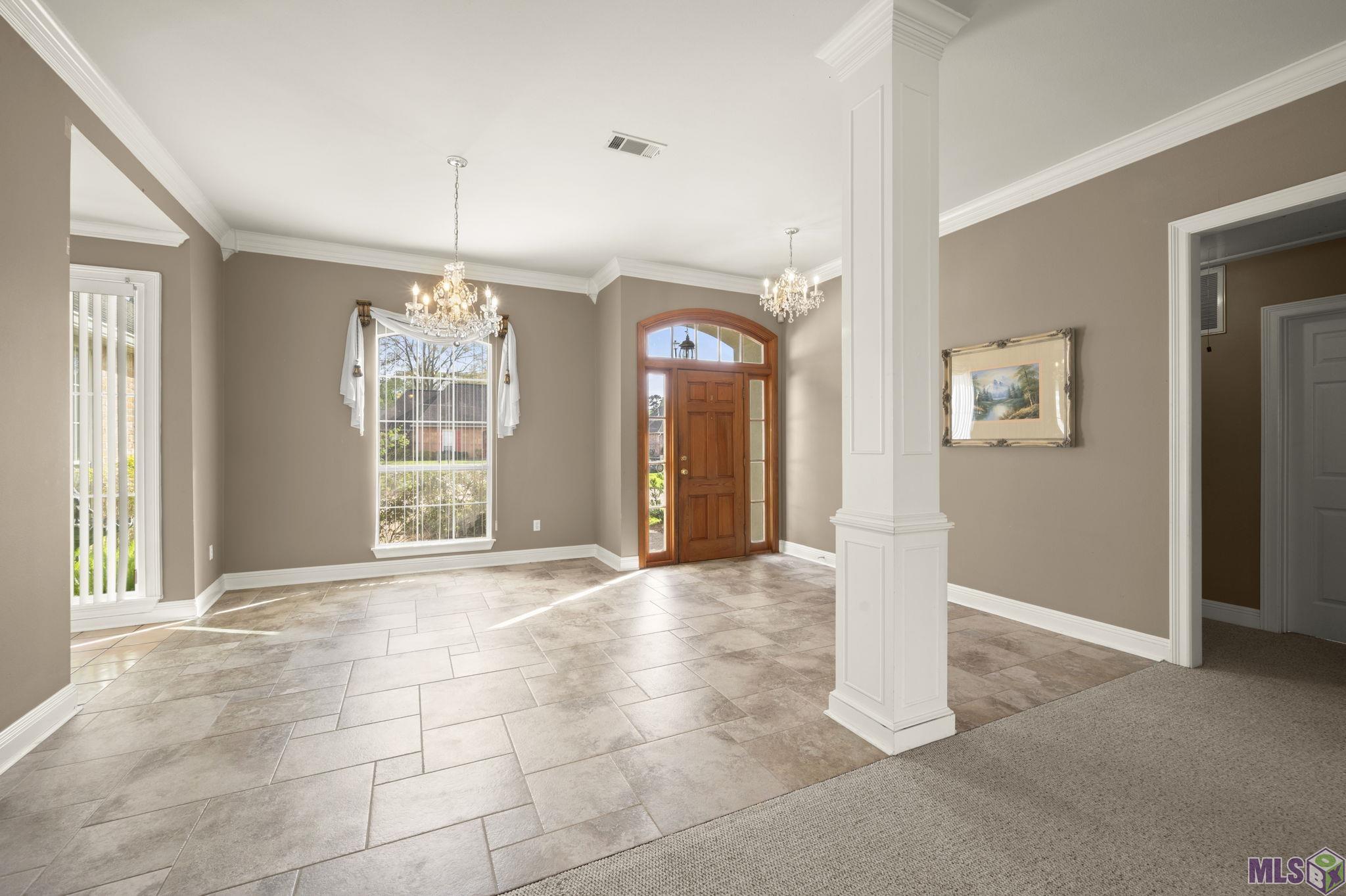 16131 Indigo Ridge Avenue Baton Rouge, LA 70817 - Photo 4 of 41