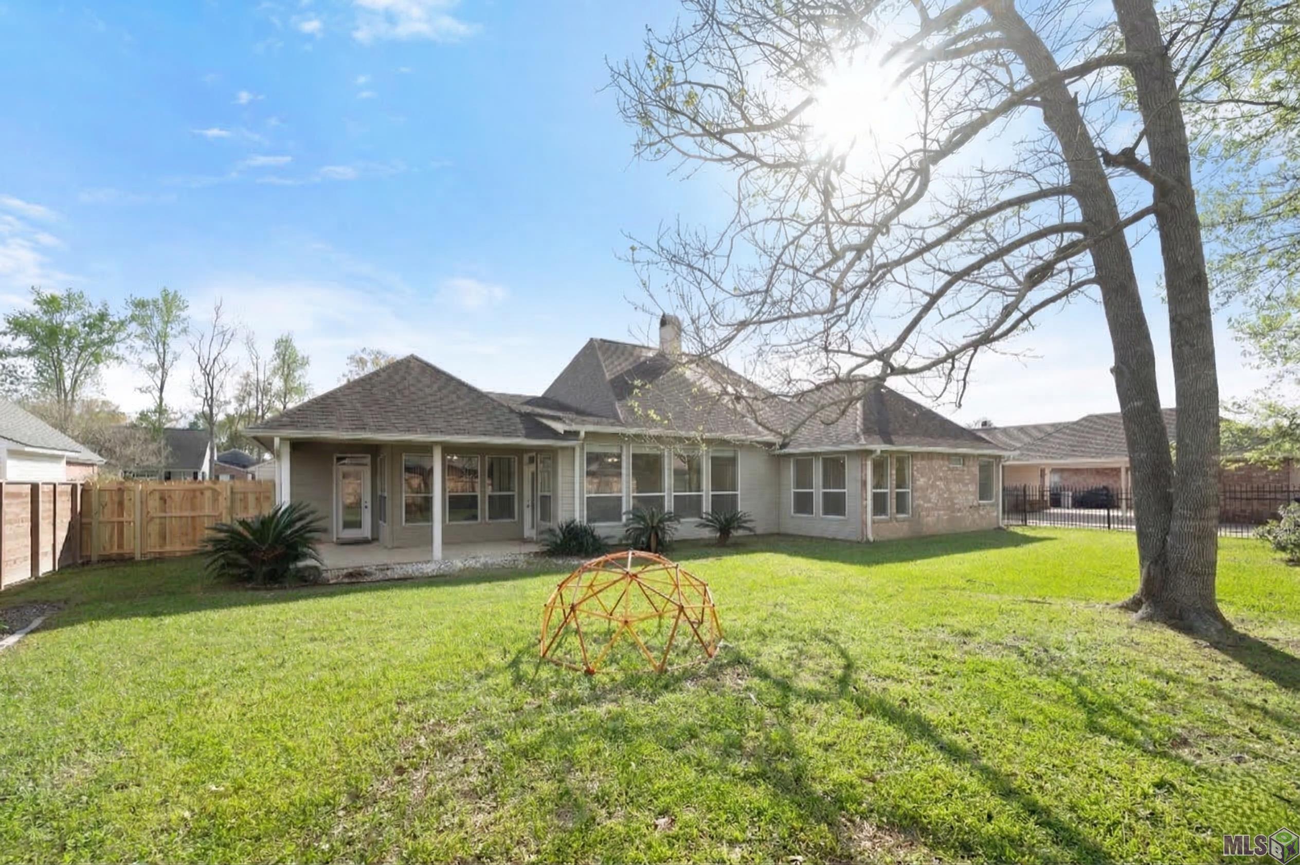 16131 Indigo Ridge Avenue Baton Rouge, LA 70817 - Photo 41 of 41