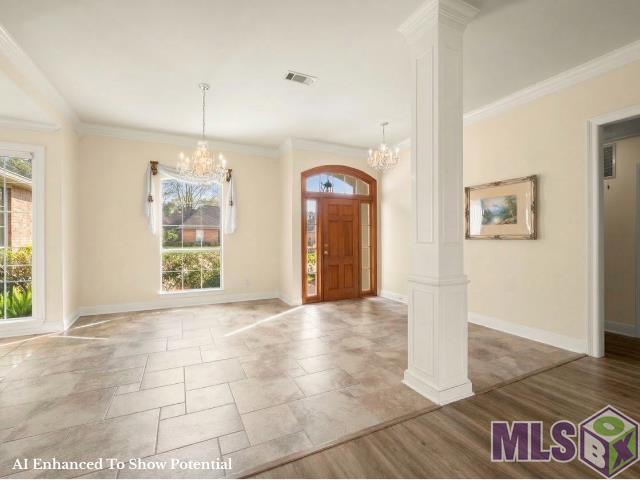 16131 Indigo Ridge Avenue Baton Rouge, LA 70817 - Photo 5 of 41