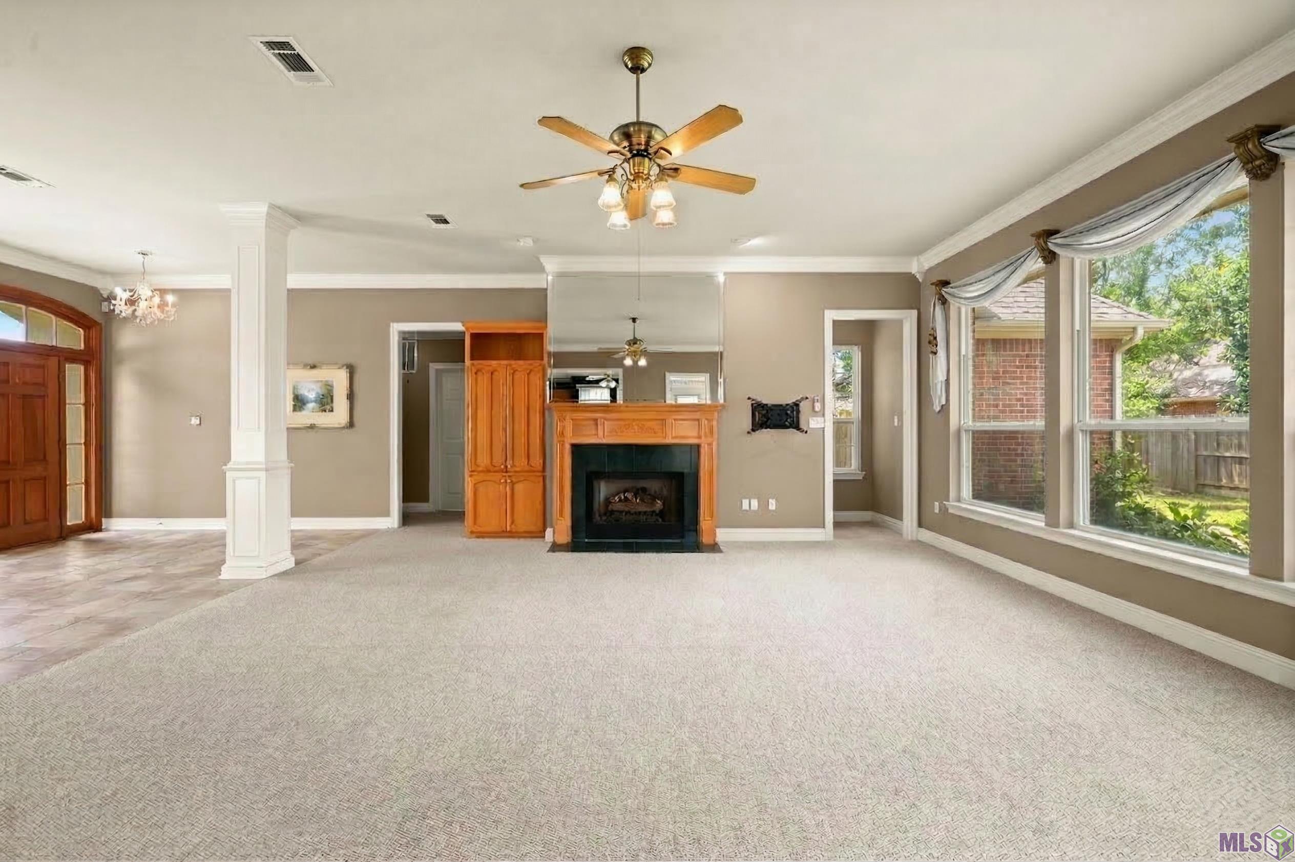 16131 Indigo Ridge Avenue Baton Rouge, LA 70817 - Photo 8 of 41