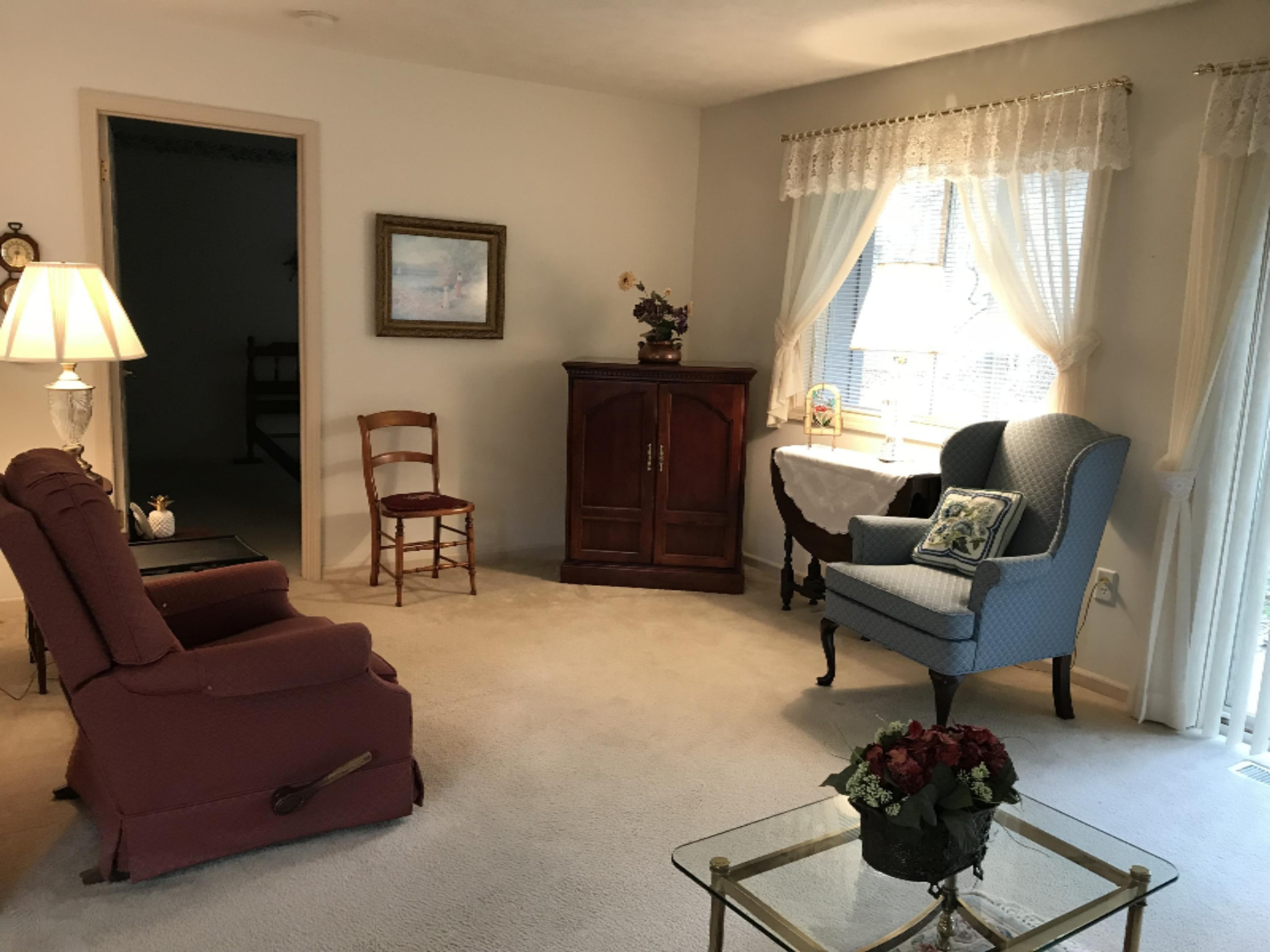 1295 Whitehall Road, Unit 19 Muskegon, MI 49445 - Photo 2 of 9 IMG_2251