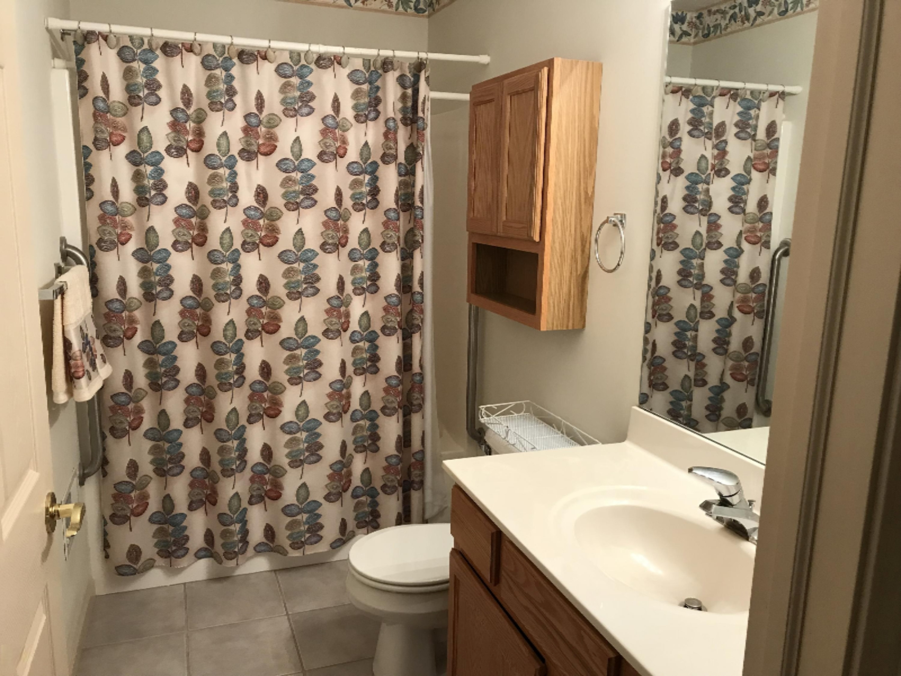 1295 Whitehall Road, Unit 19 Muskegon, MI 49445 - Photo 6 of 9 IMG_2264