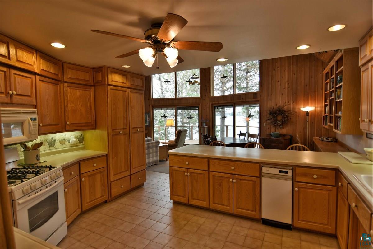 20205 North Diamond Lake Road Cable, WI 54821 - Photo 7 of 46 Gallery Image 7