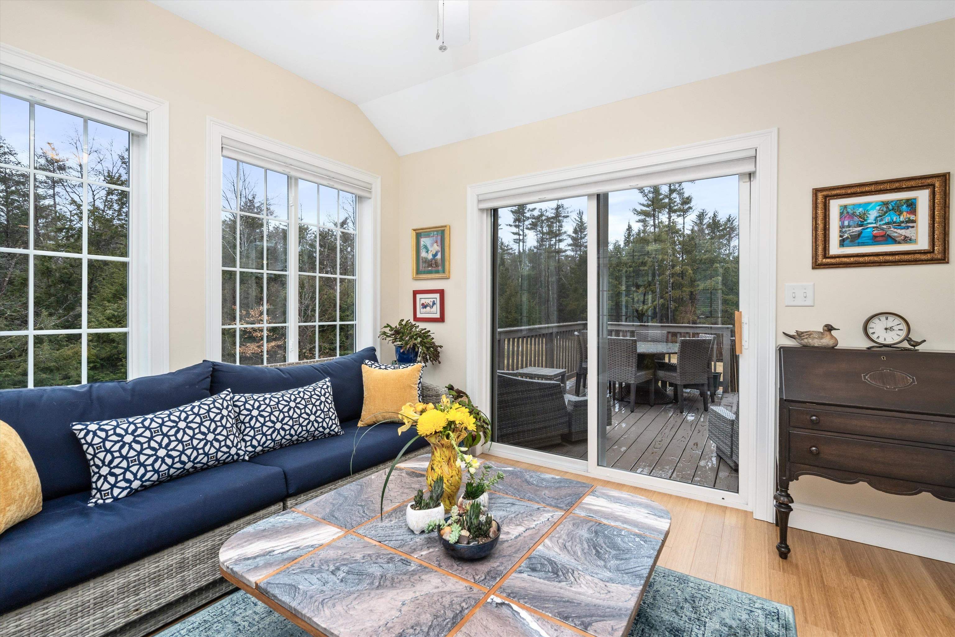 242 Villager Road Chester, NH 03036 - Photo 14 of 47