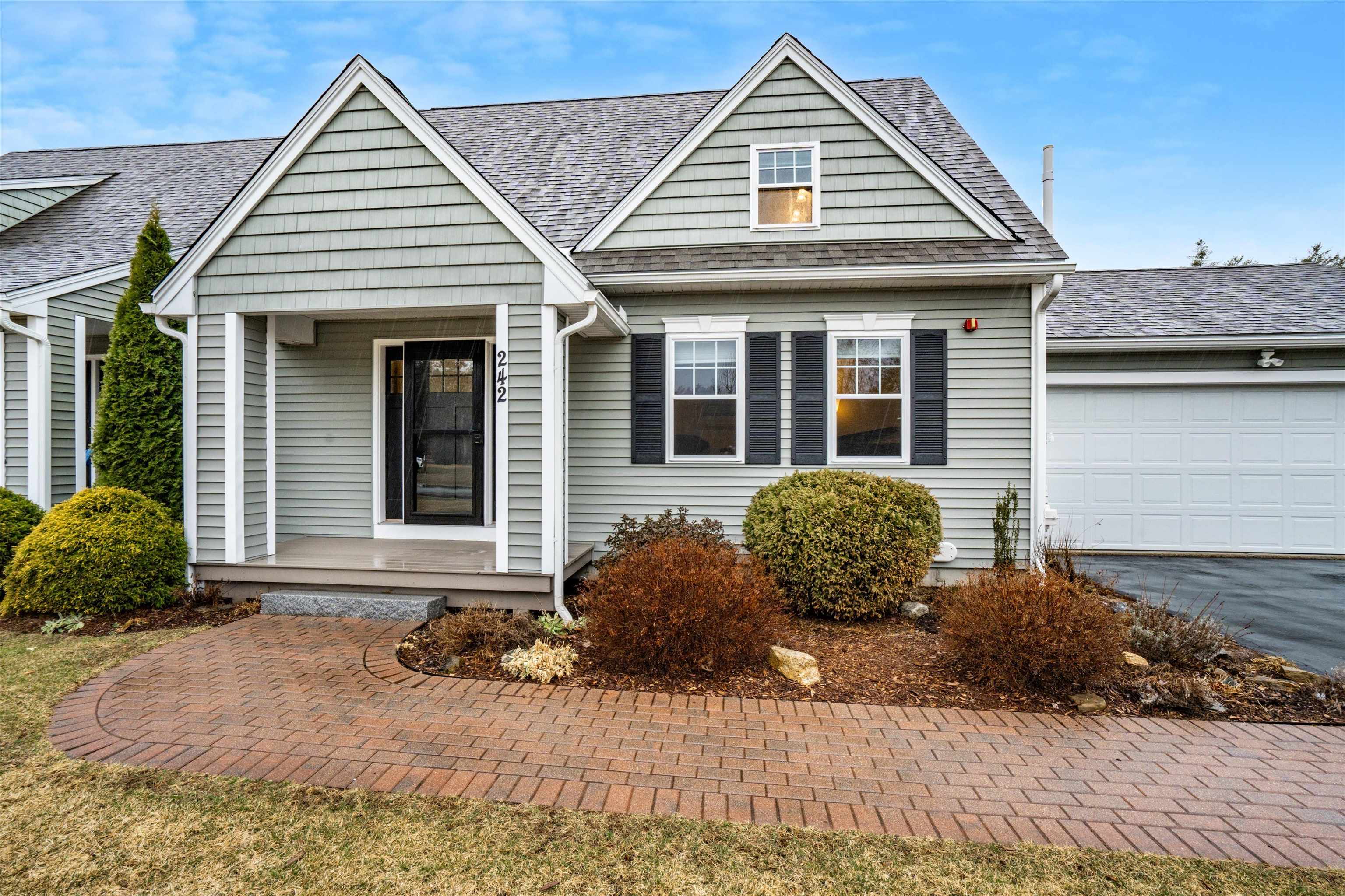 242 Villager Road Chester, NH 03036 - Photo 2 of 47