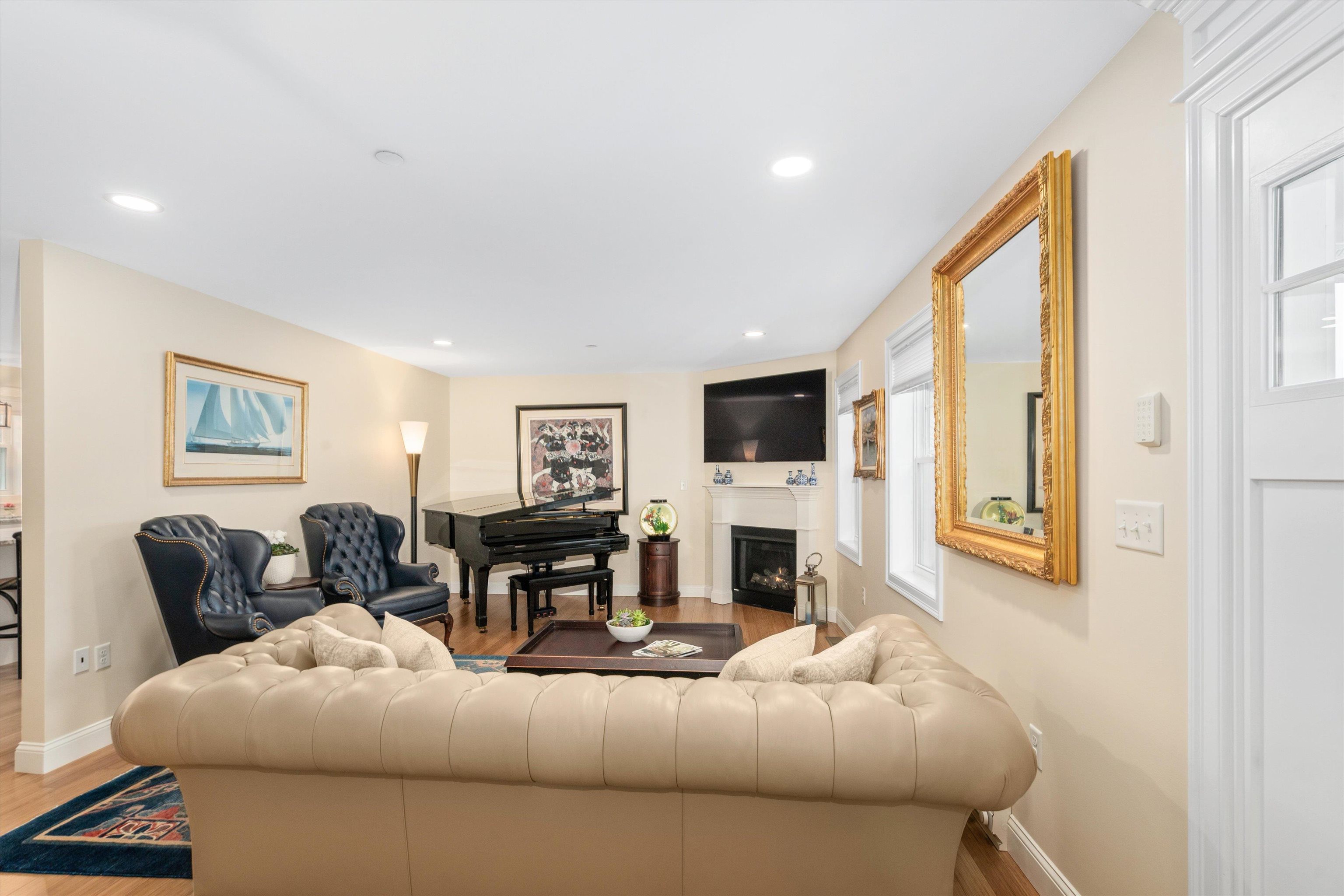 242 Villager Road Chester, NH 03036 - Photo 5 of 47