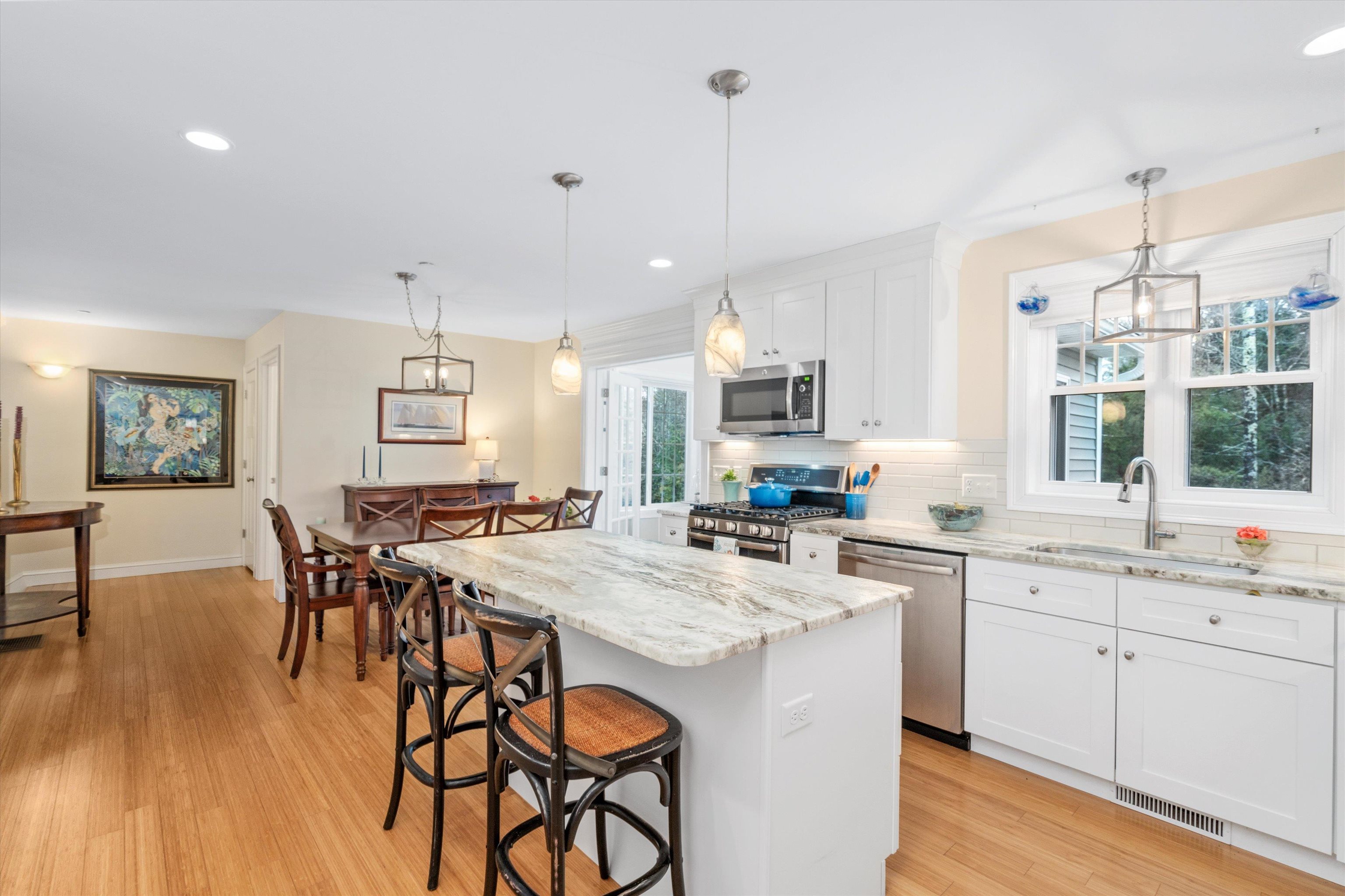 242 Villager Road Chester, NH 03036 - Photo 9 of 47