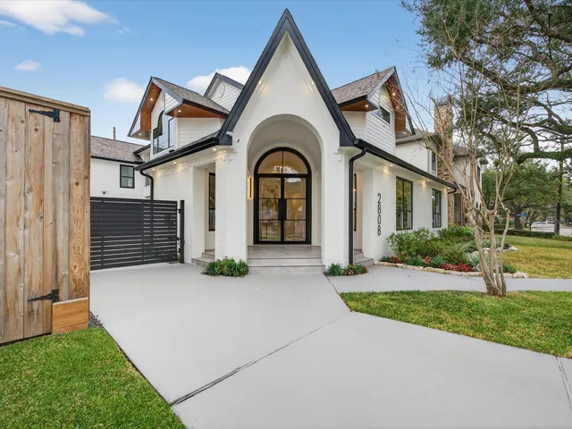 $2,265,000 | 2808 Quenby Avenue, West University Place, TX 77005