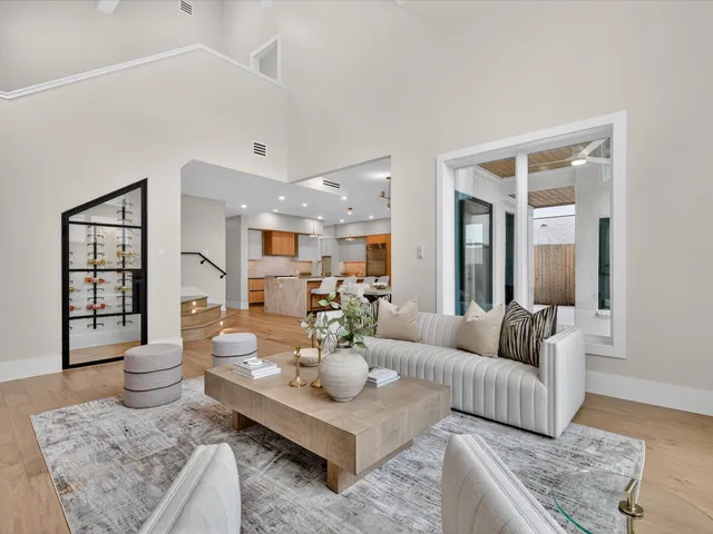 $2,265,000 | 2808 Quenby Avenue, West University Place, TX 77005