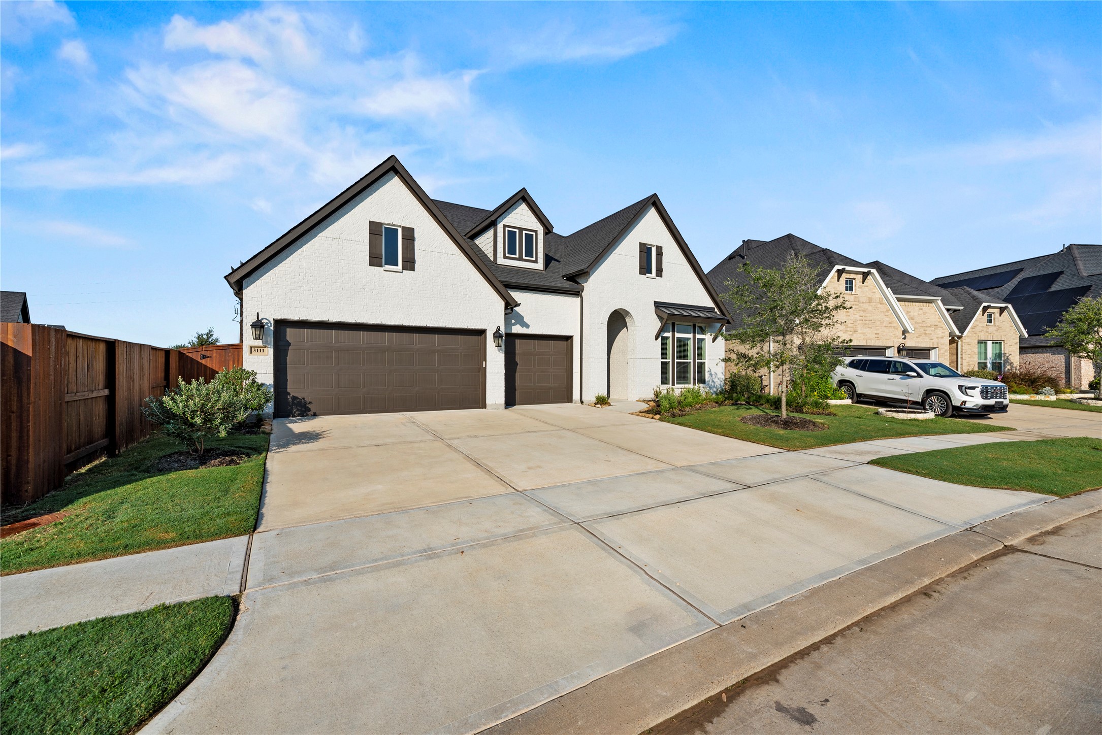 3111 Swift Way Katy, TX 77493 - Photo 2 of 50