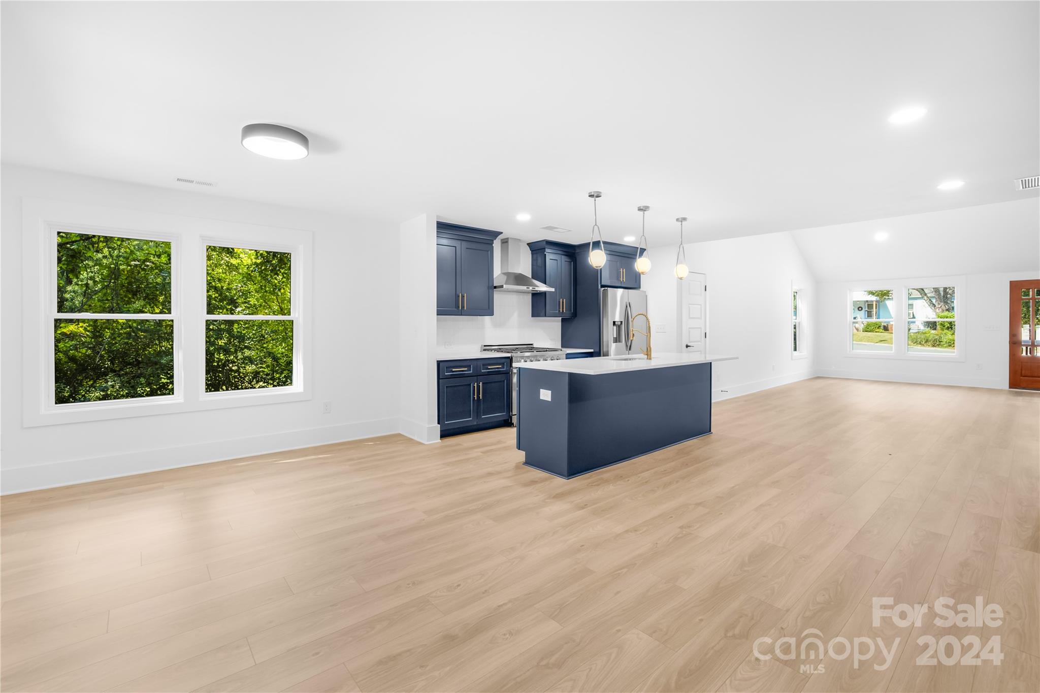 1833 Garibaldi Avenue Charlotte, NC 28208 - Photo 11 of 35