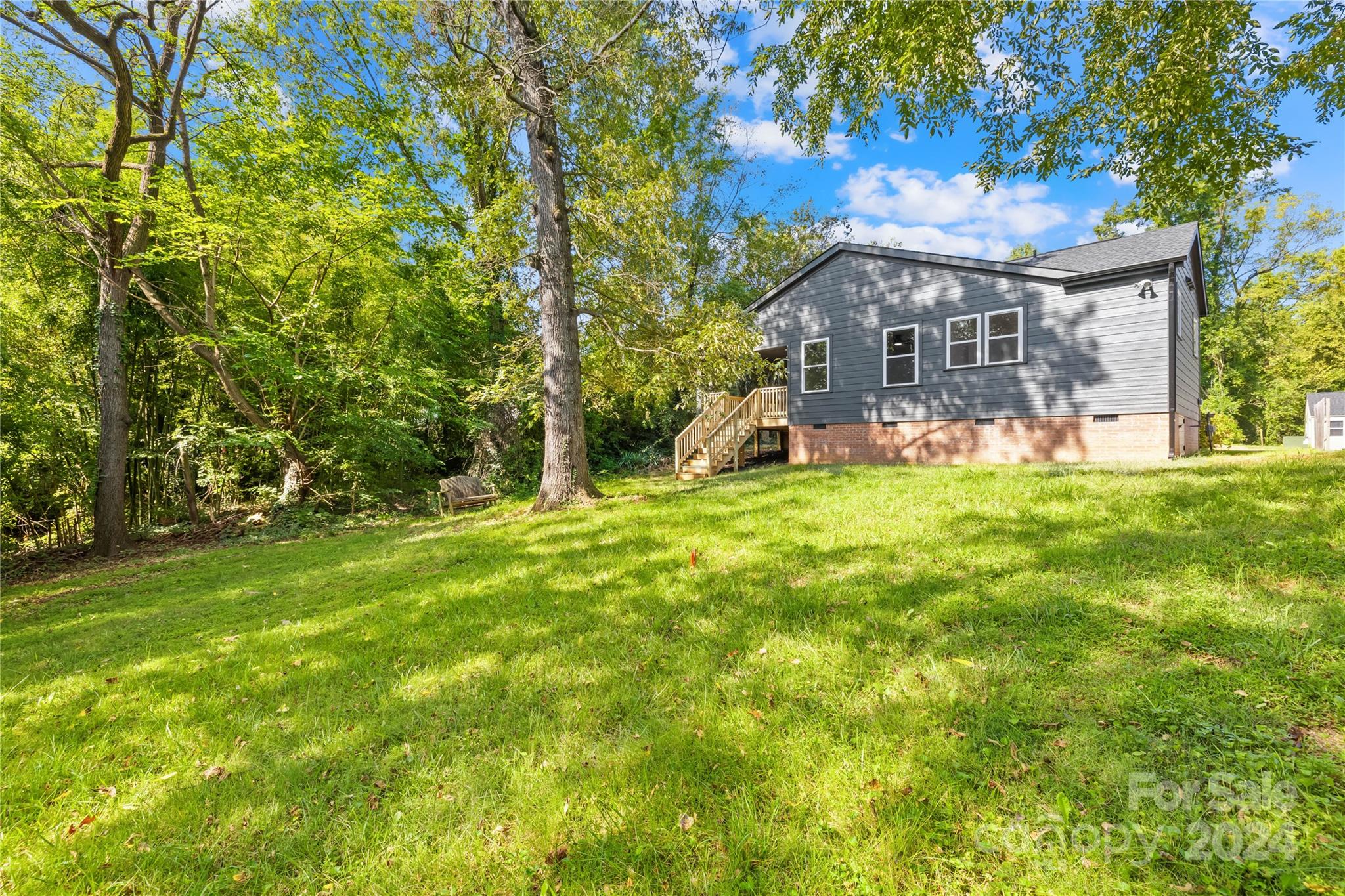 1833 Garibaldi Avenue Charlotte, NC 28208 - Photo 25 of 35