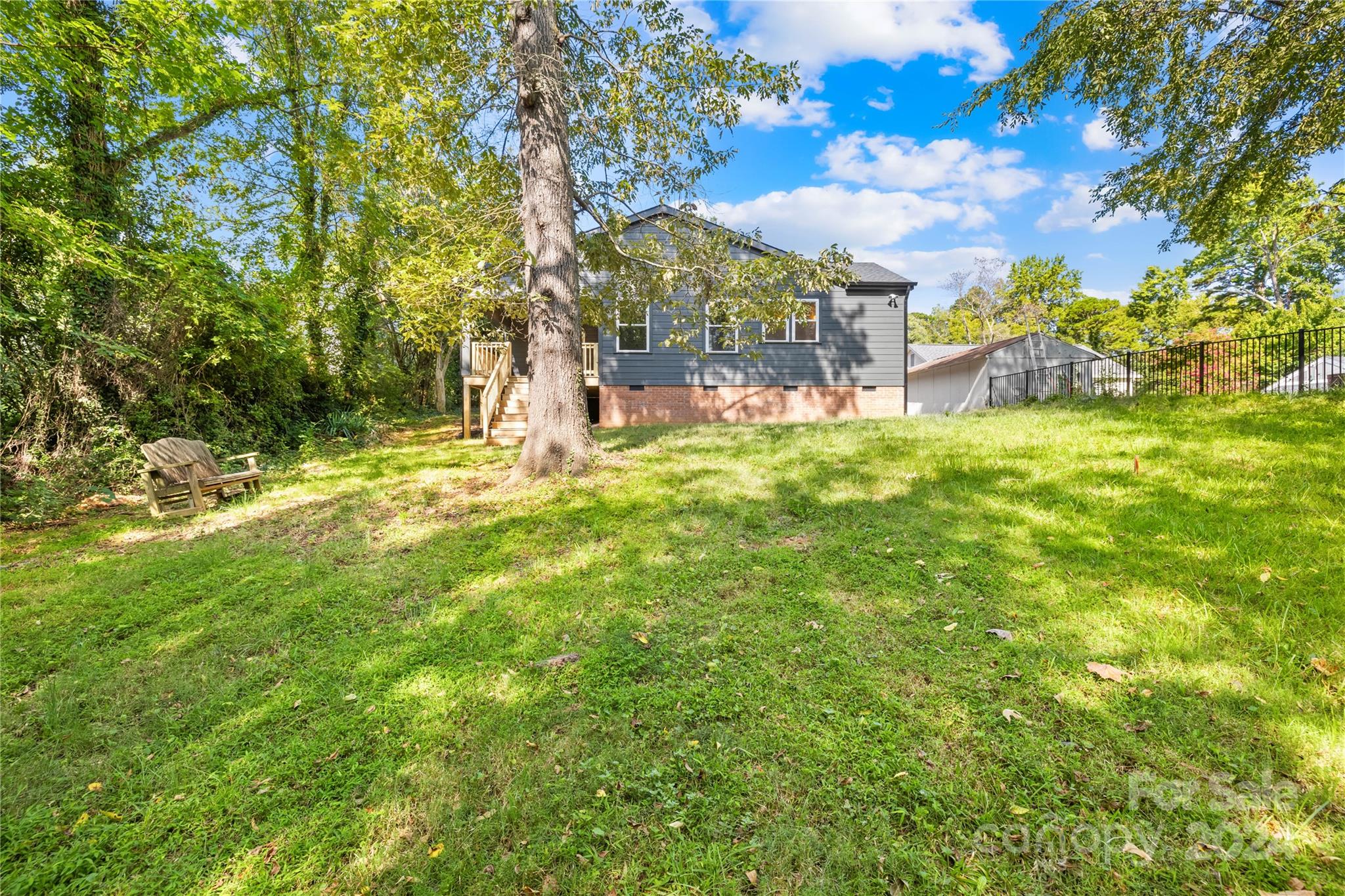 1833 Garibaldi Avenue Charlotte, NC 28208 - Photo 26 of 35