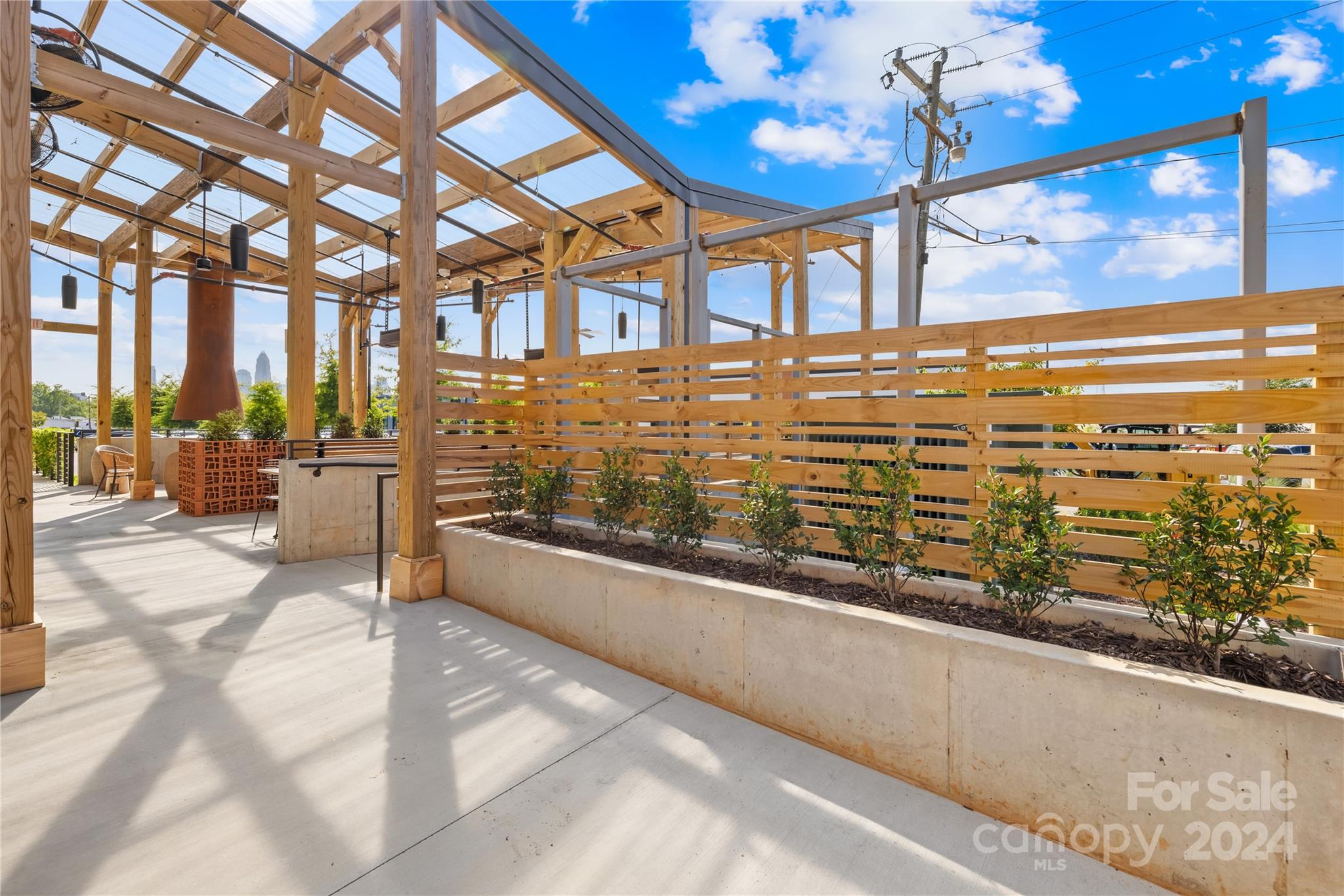 1833 Garibaldi Avenue Charlotte, NC 28208 - Photo 27 of 35