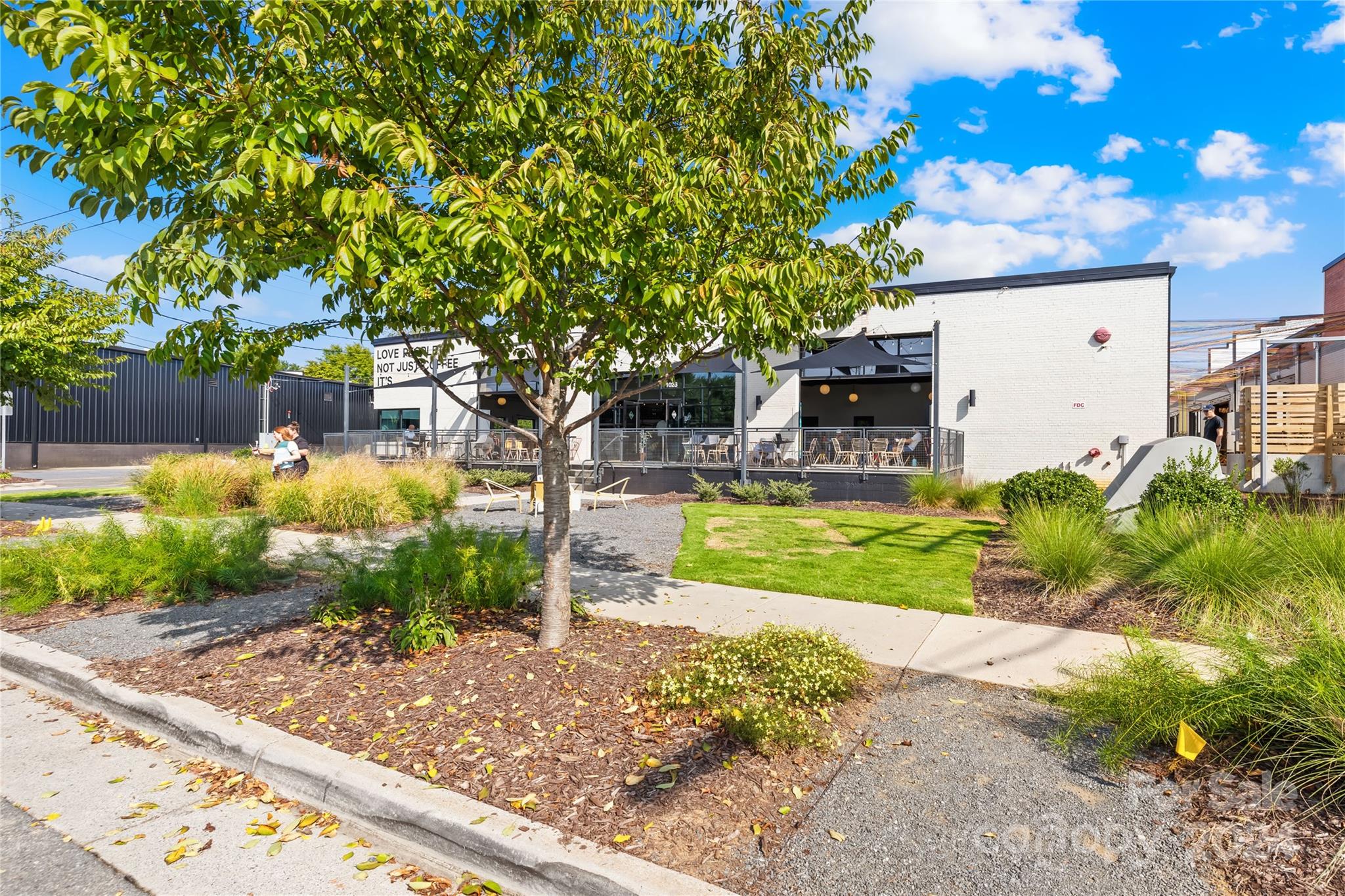 1833 Garibaldi Avenue Charlotte, NC 28208 - Photo 28 of 35