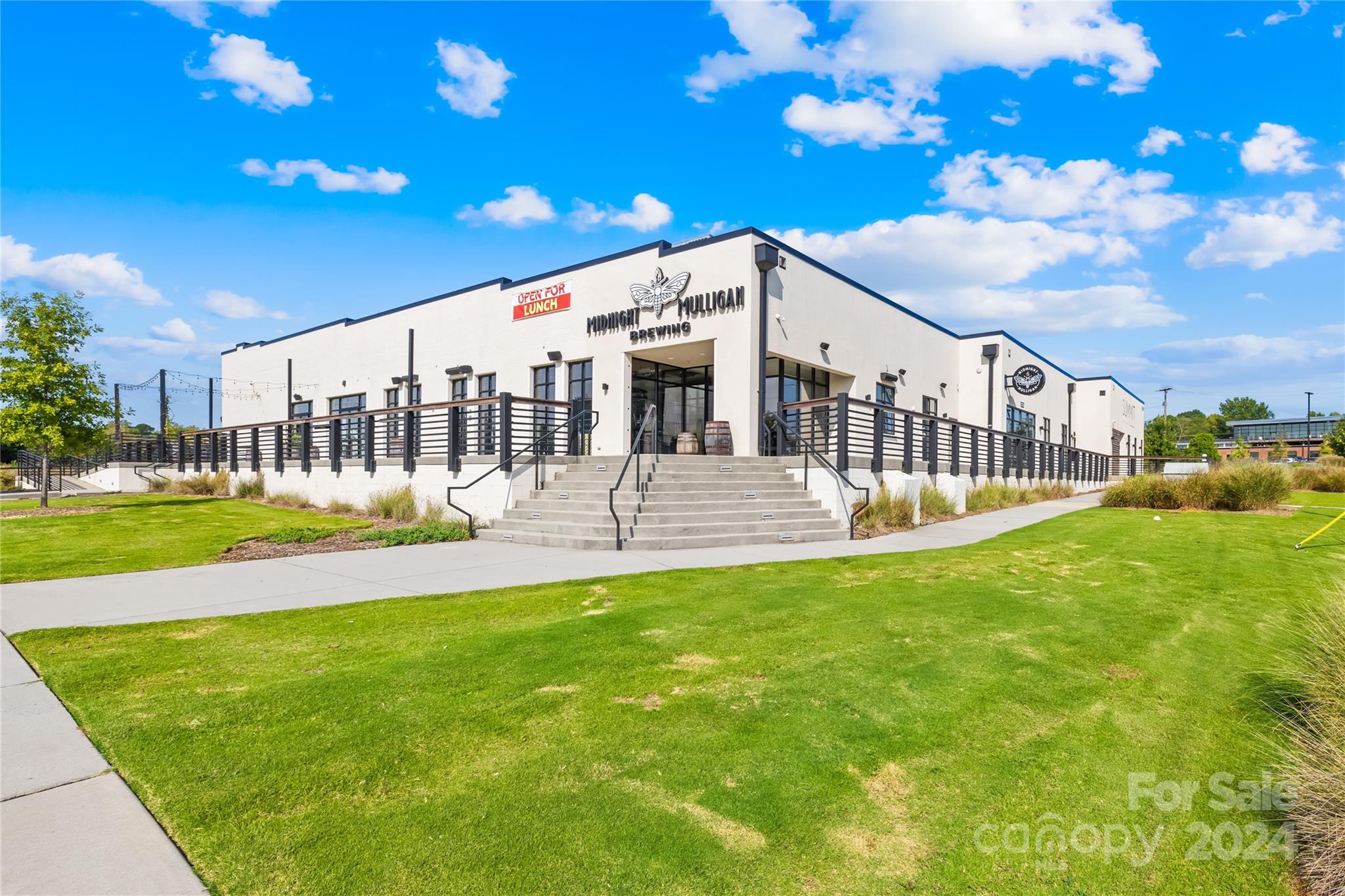 1833 Garibaldi Avenue Charlotte, NC 28208 - Photo 29 of 35