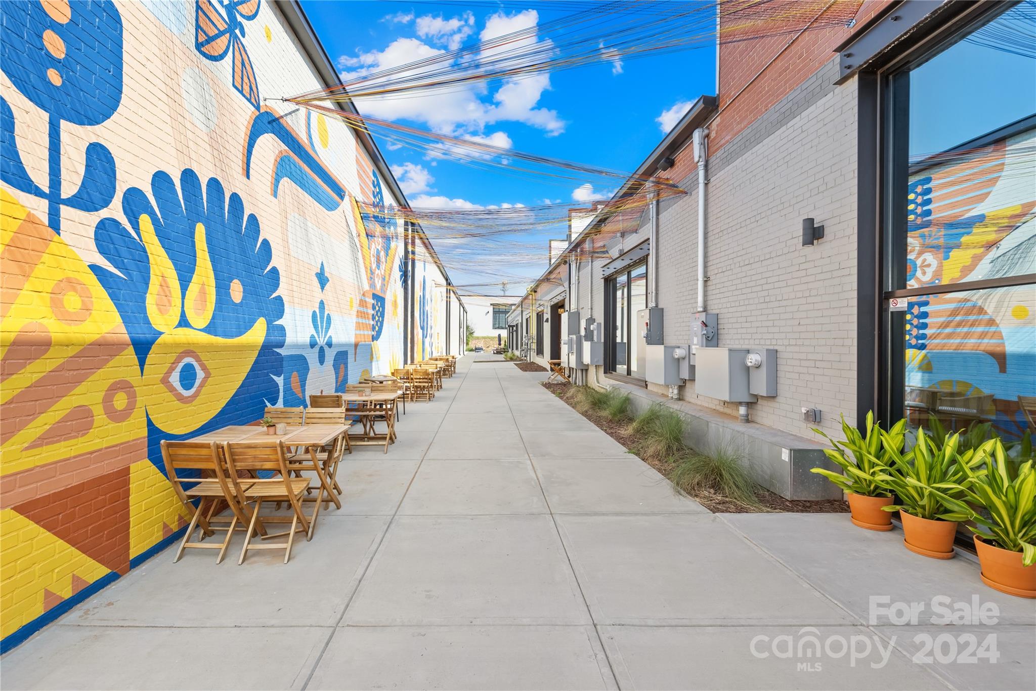 1833 Garibaldi Avenue Charlotte, NC 28208 - Photo 30 of 35