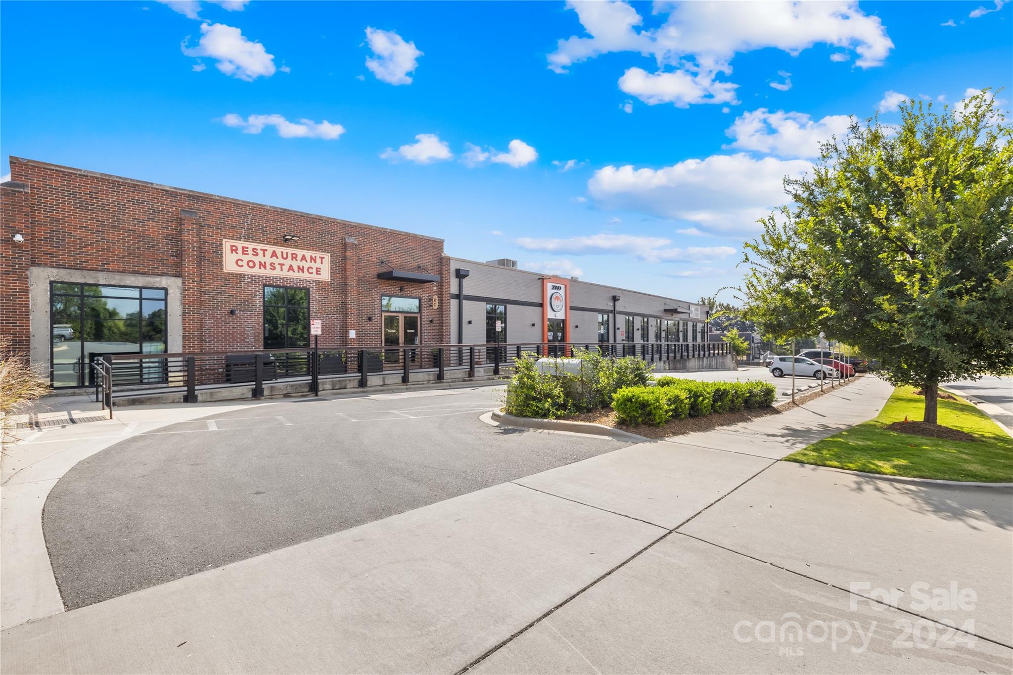 1833 Garibaldi Avenue Charlotte, NC 28208 - Photo 31 of 35