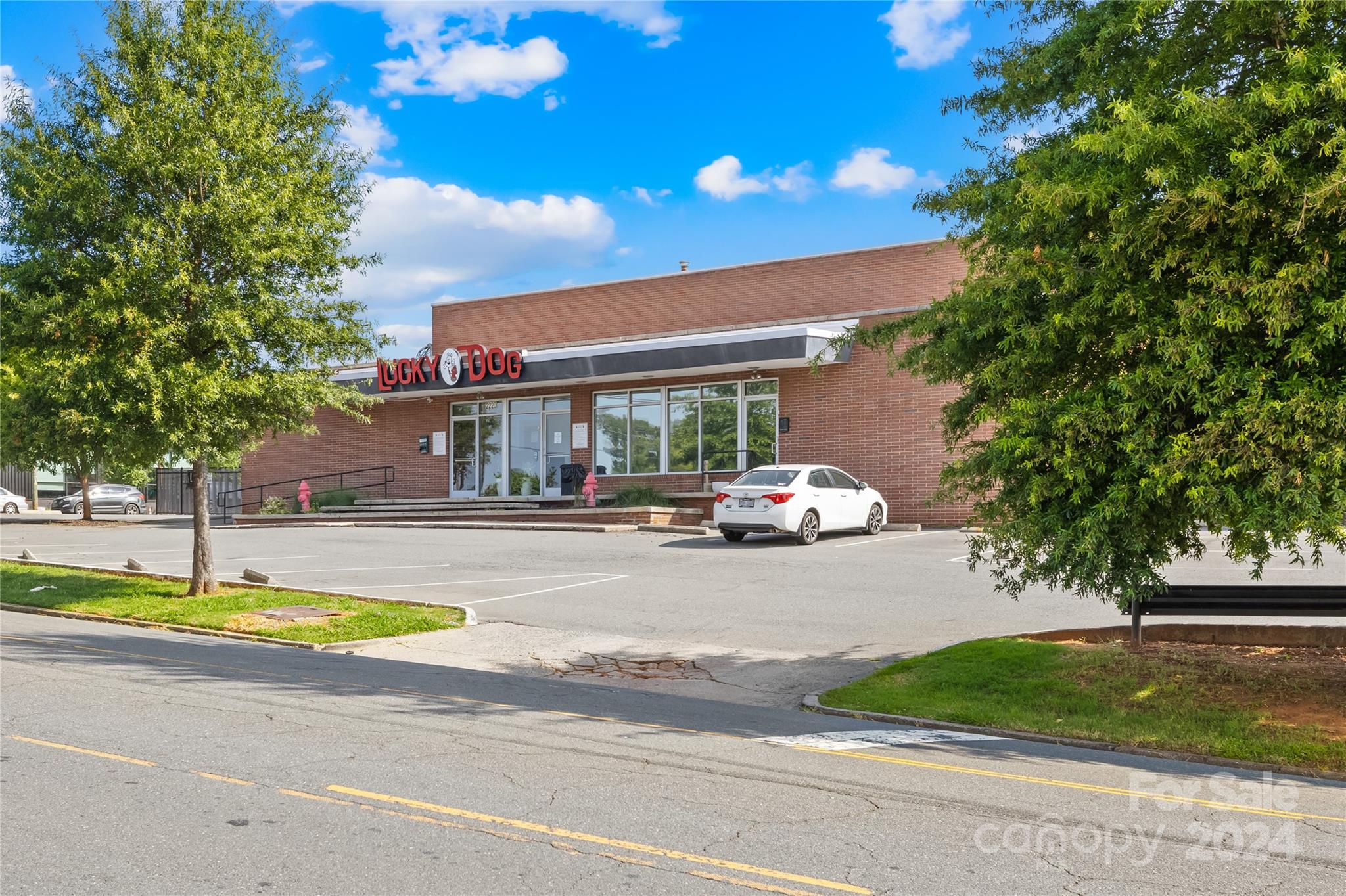 1833 Garibaldi Avenue Charlotte, NC 28208 - Photo 32 of 35