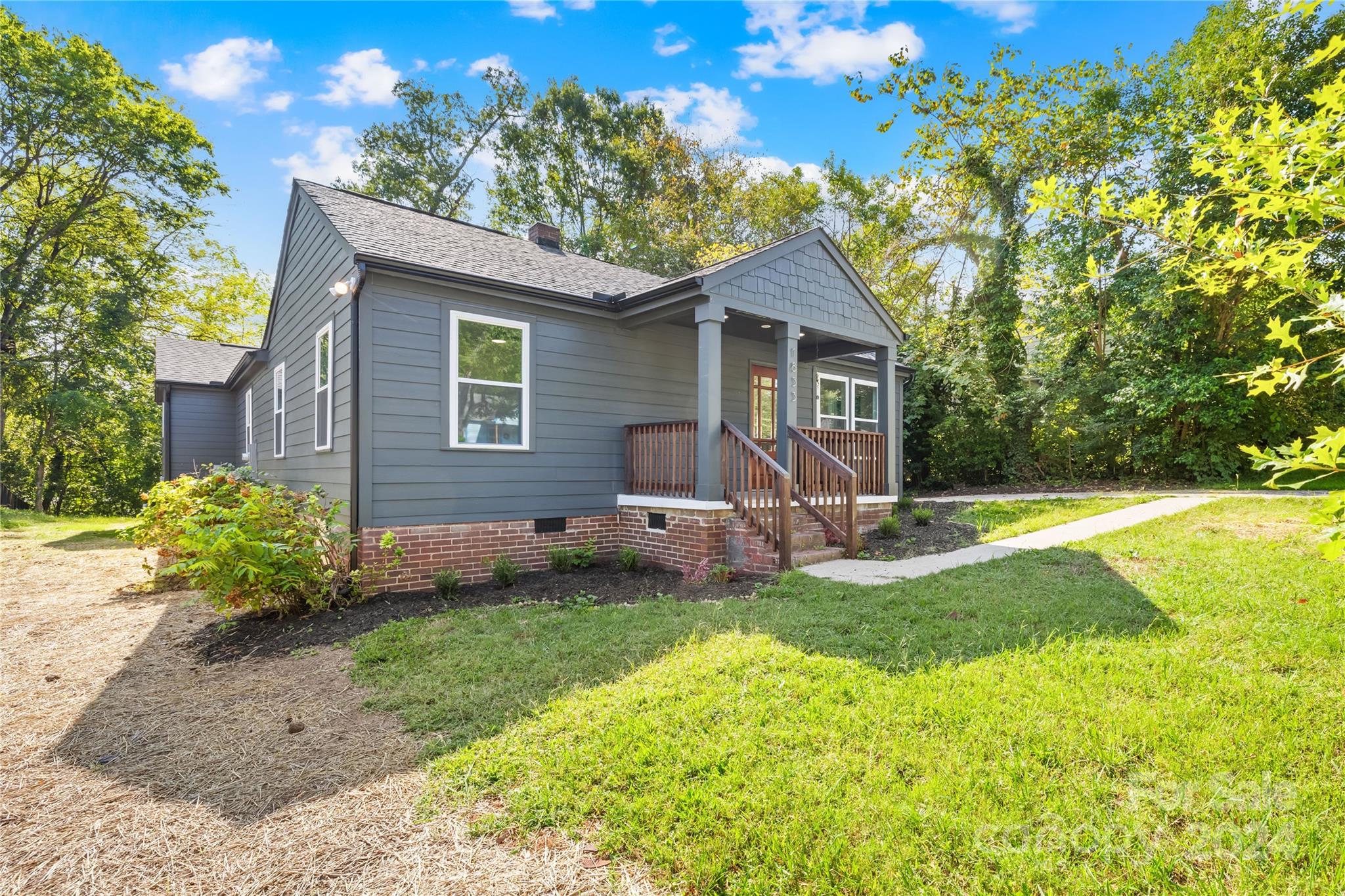 1833 Garibaldi Avenue Charlotte, NC 28208 - Photo 33 of 35