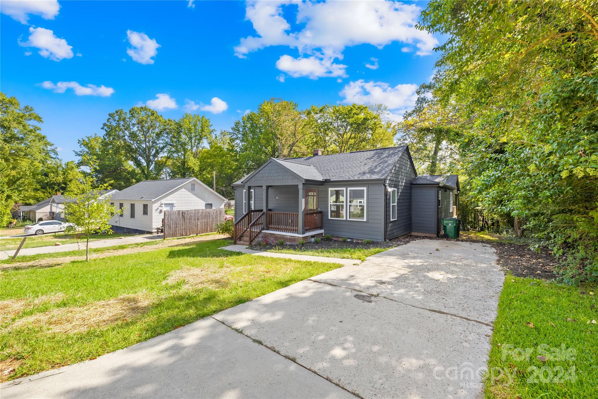 1833 Garibaldi Avenue Charlotte, NC 28208 - Photo 34 of 35