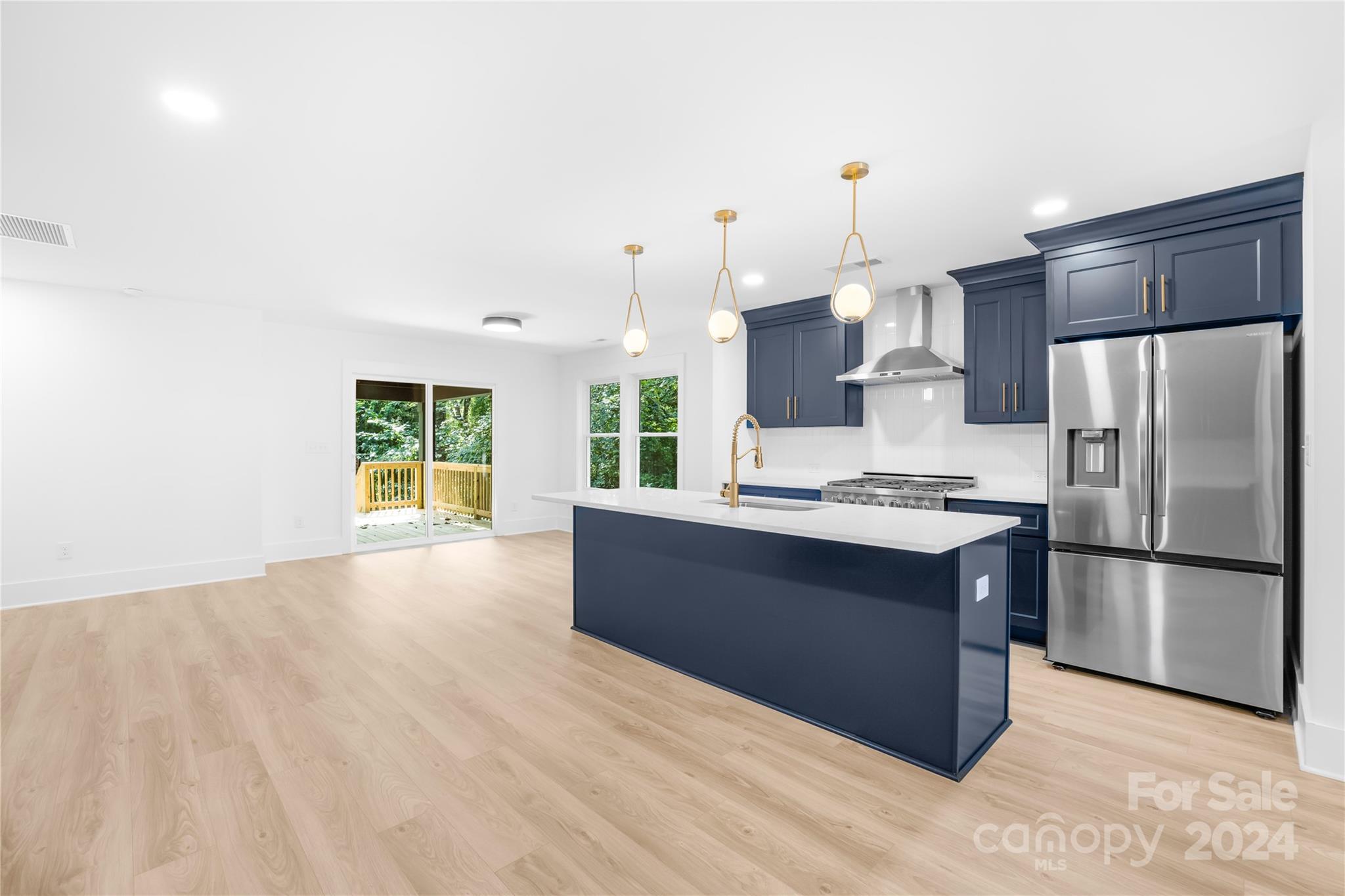 1833 Garibaldi Avenue Charlotte, NC 28208 - Photo 6 of 35