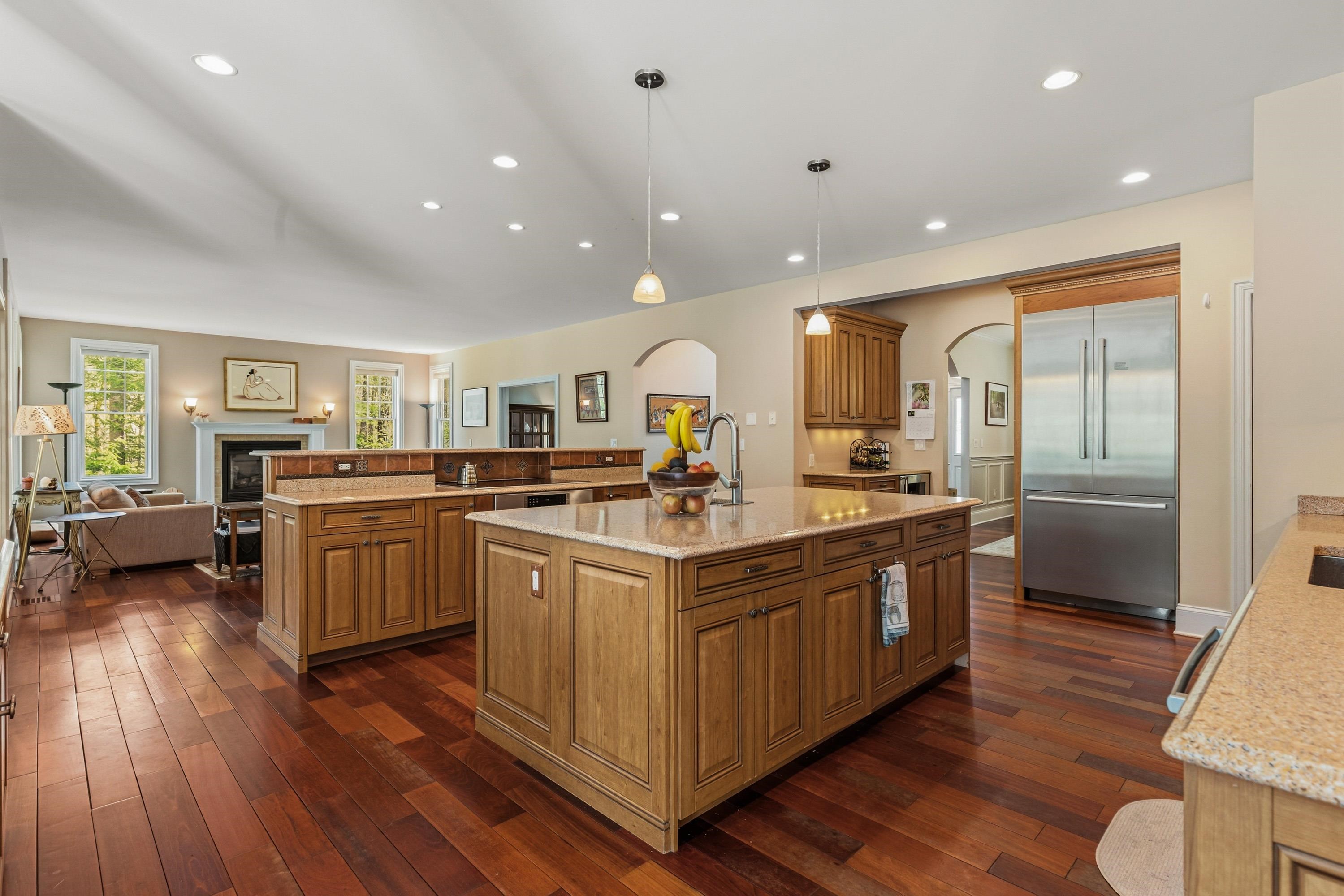 36 Bassett Lane Newfields, NH 03856 - Photo 8 of 57