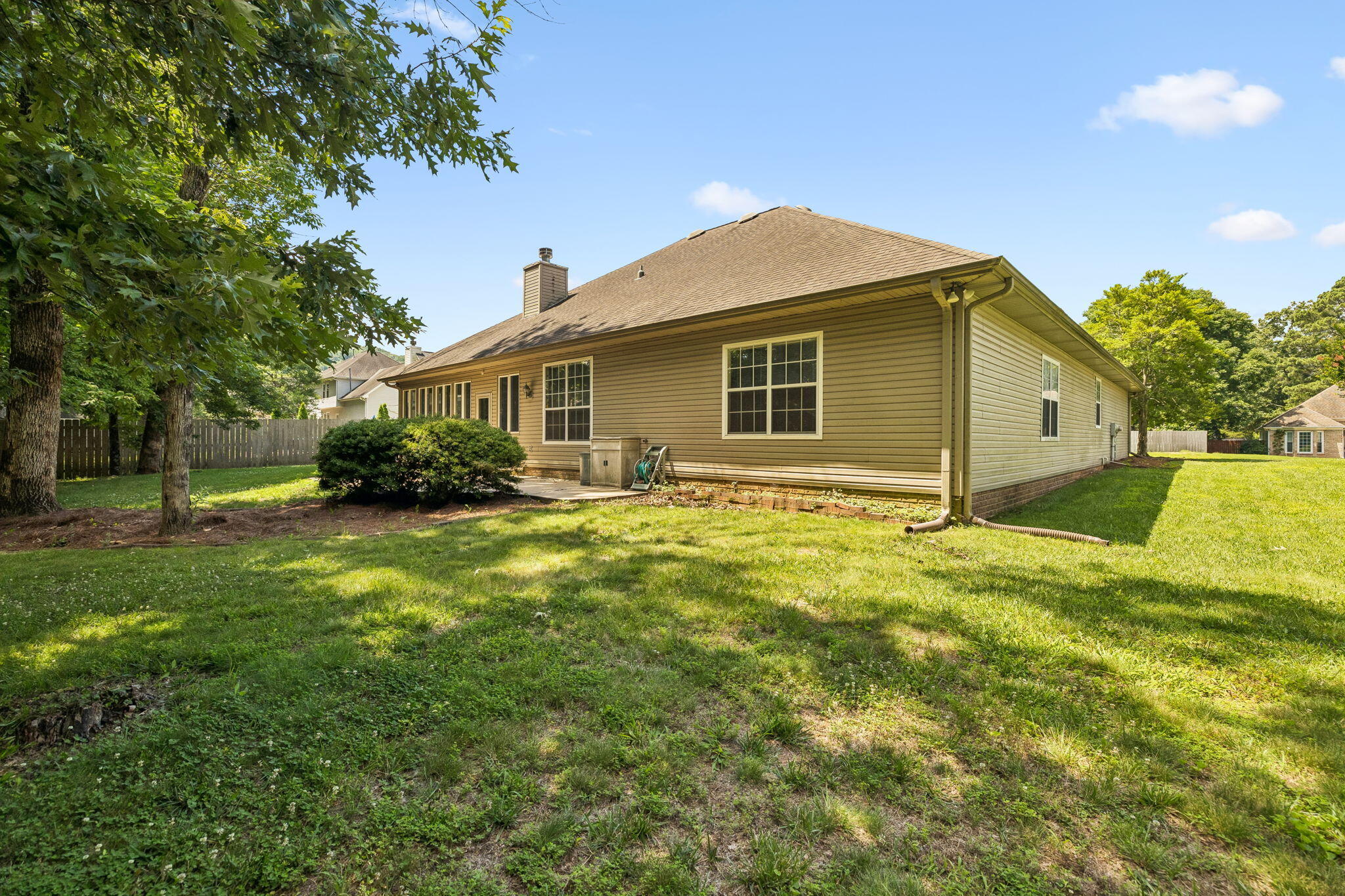 1645 Gunston Hall Road Hixson, TN 37343 - Photo 44 of 56 1645 Gunston Hall Road