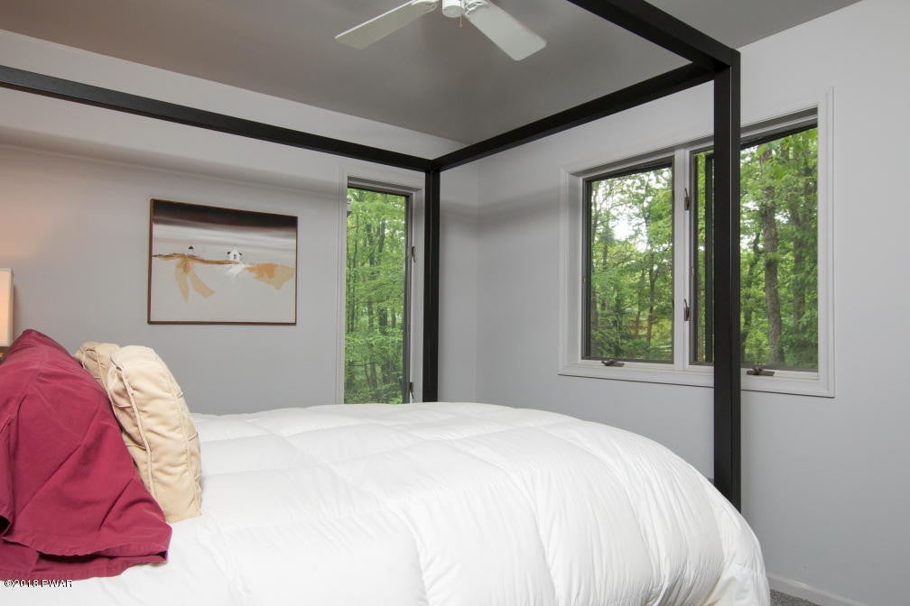 133 Hay Road Milford, PA 18337 - Photo 29 of 38 Bedroom 2