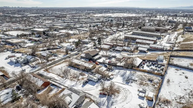 $375,000 | 3155 South Bryant Street, Englewood, CO 80110