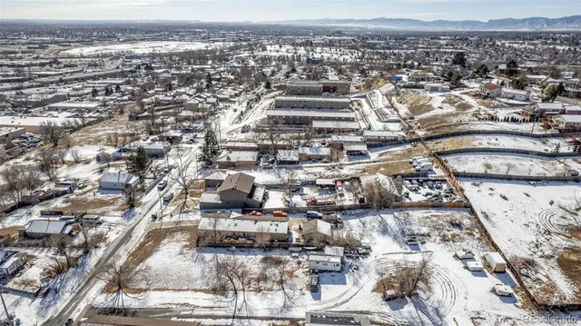 $375,000 | 3155 South Bryant Street, Englewood, CO 80110