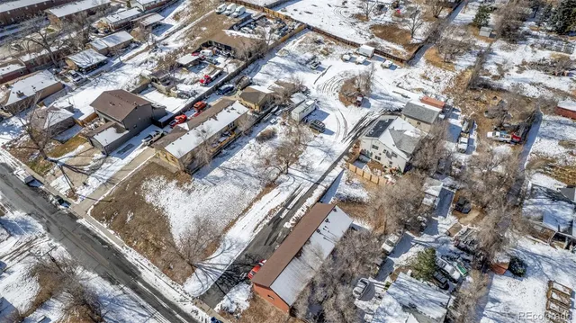 $375,000 | 3155 South Bryant Street, Englewood, CO 80110